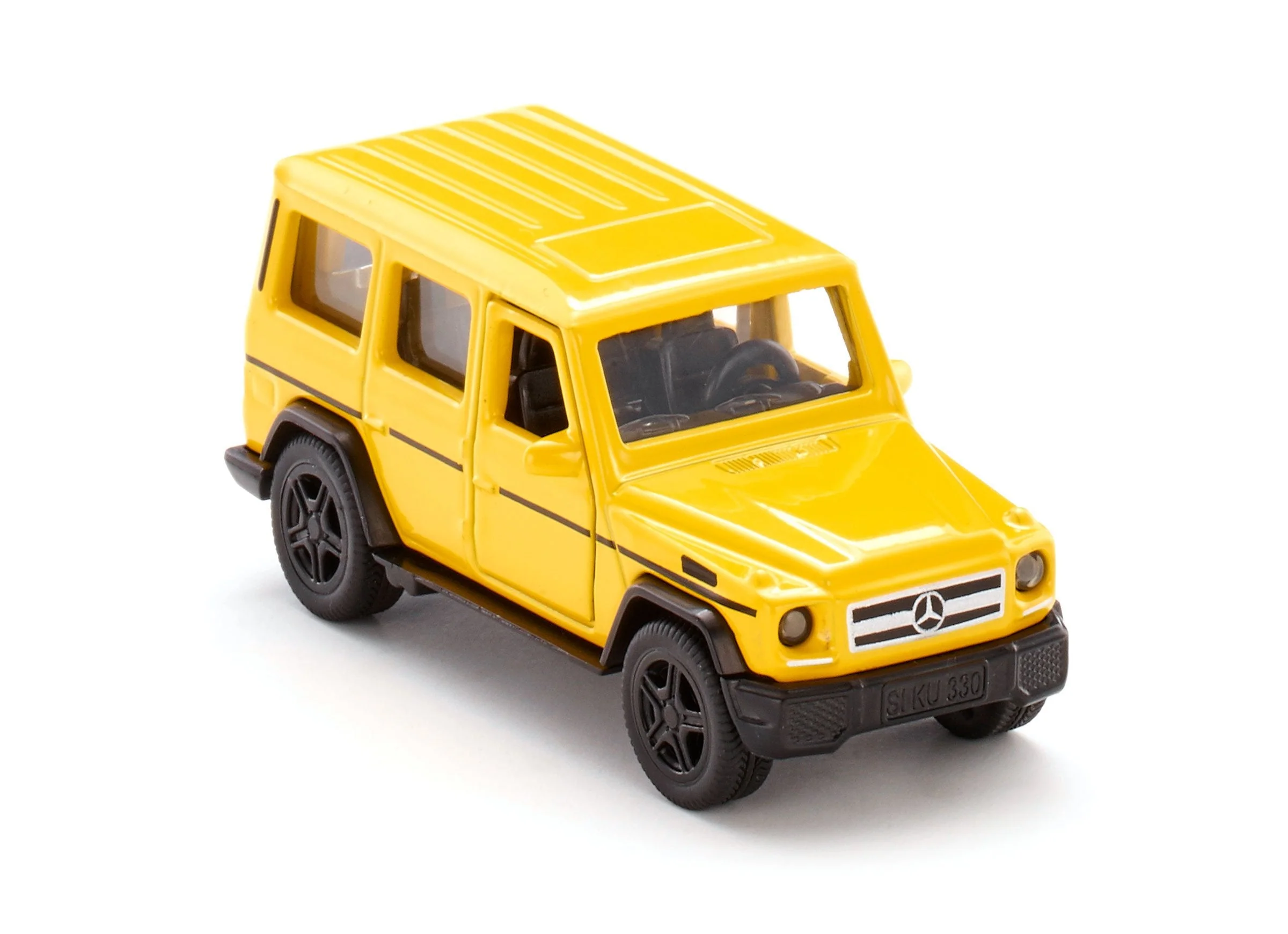 Siku 1:50 Mercedes G65 AMG - Image 27