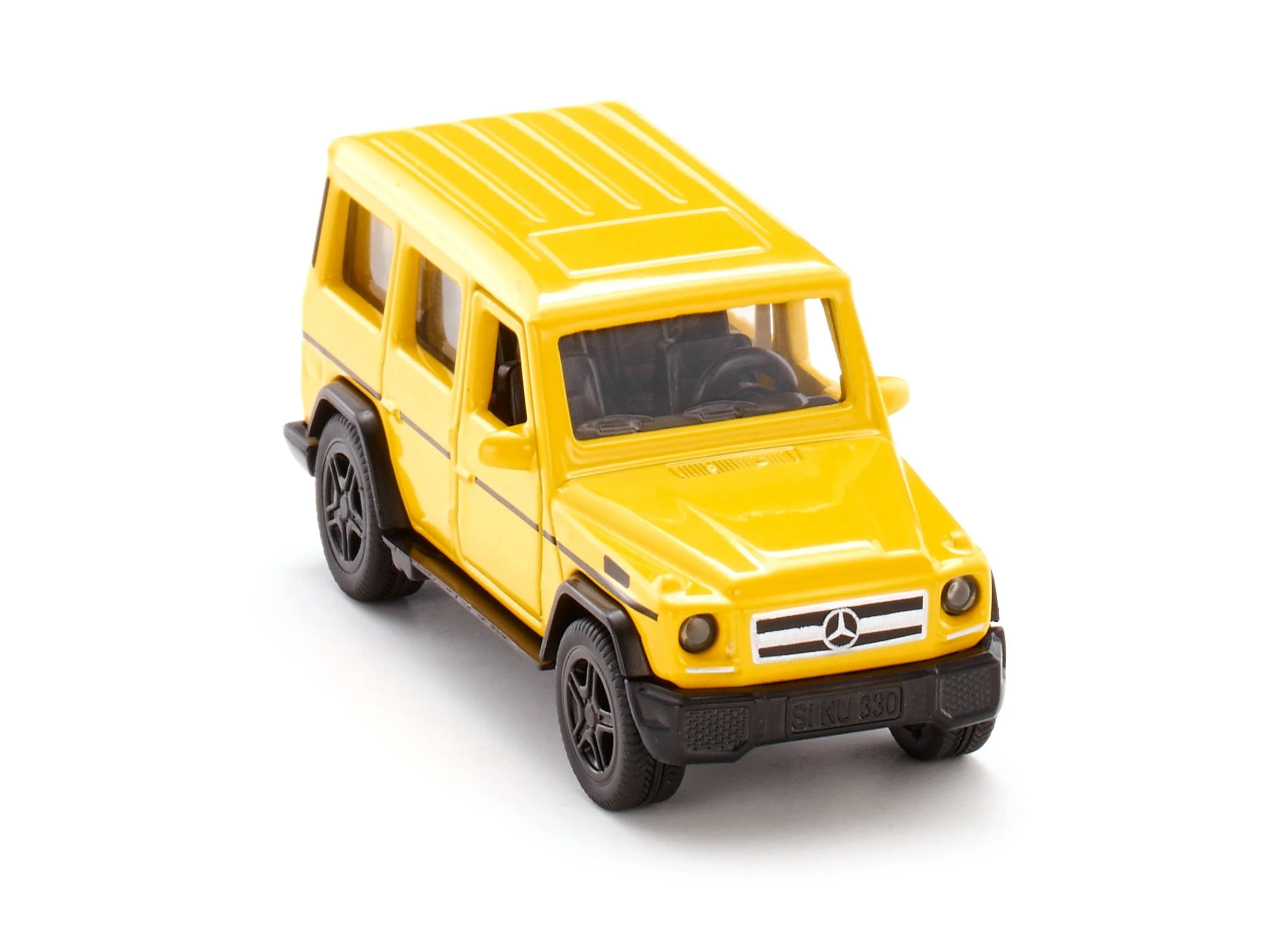 Siku 1:50 Mercedes G65 AMG - Image 28