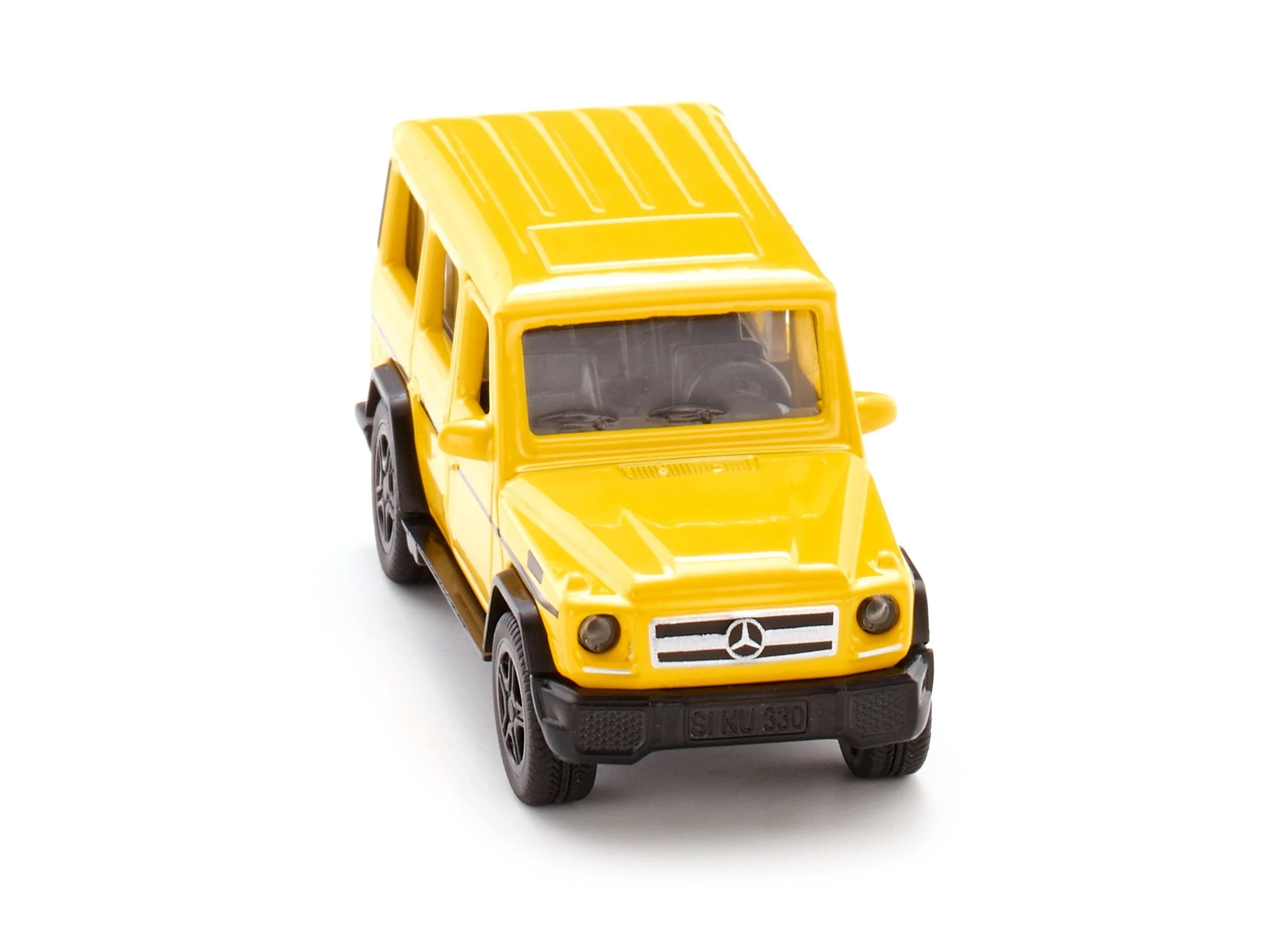 Siku 1:50 Mercedes G65 AMG - Image 29