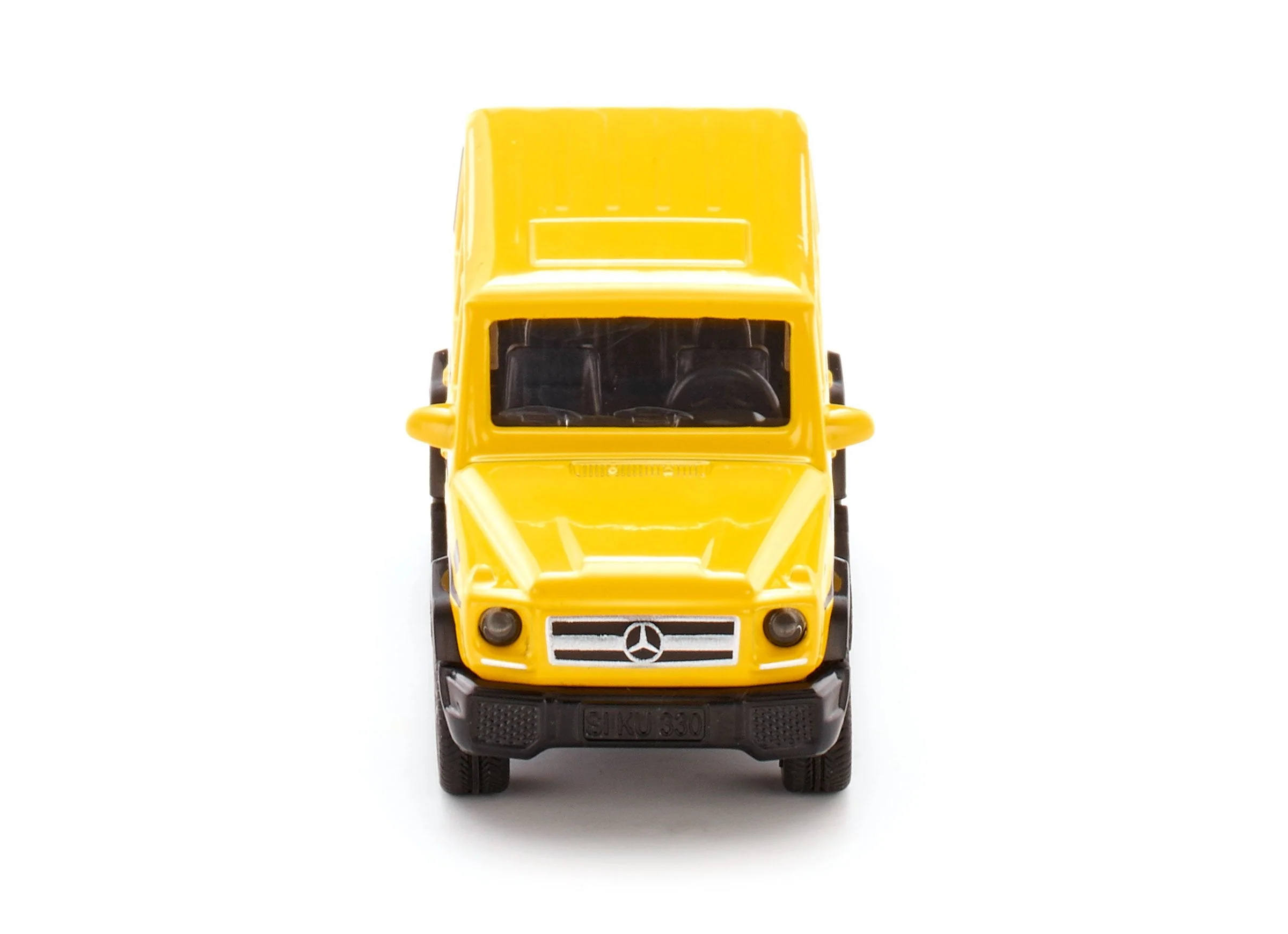 Siku 1:50 Mercedes G65 AMG - Image 30