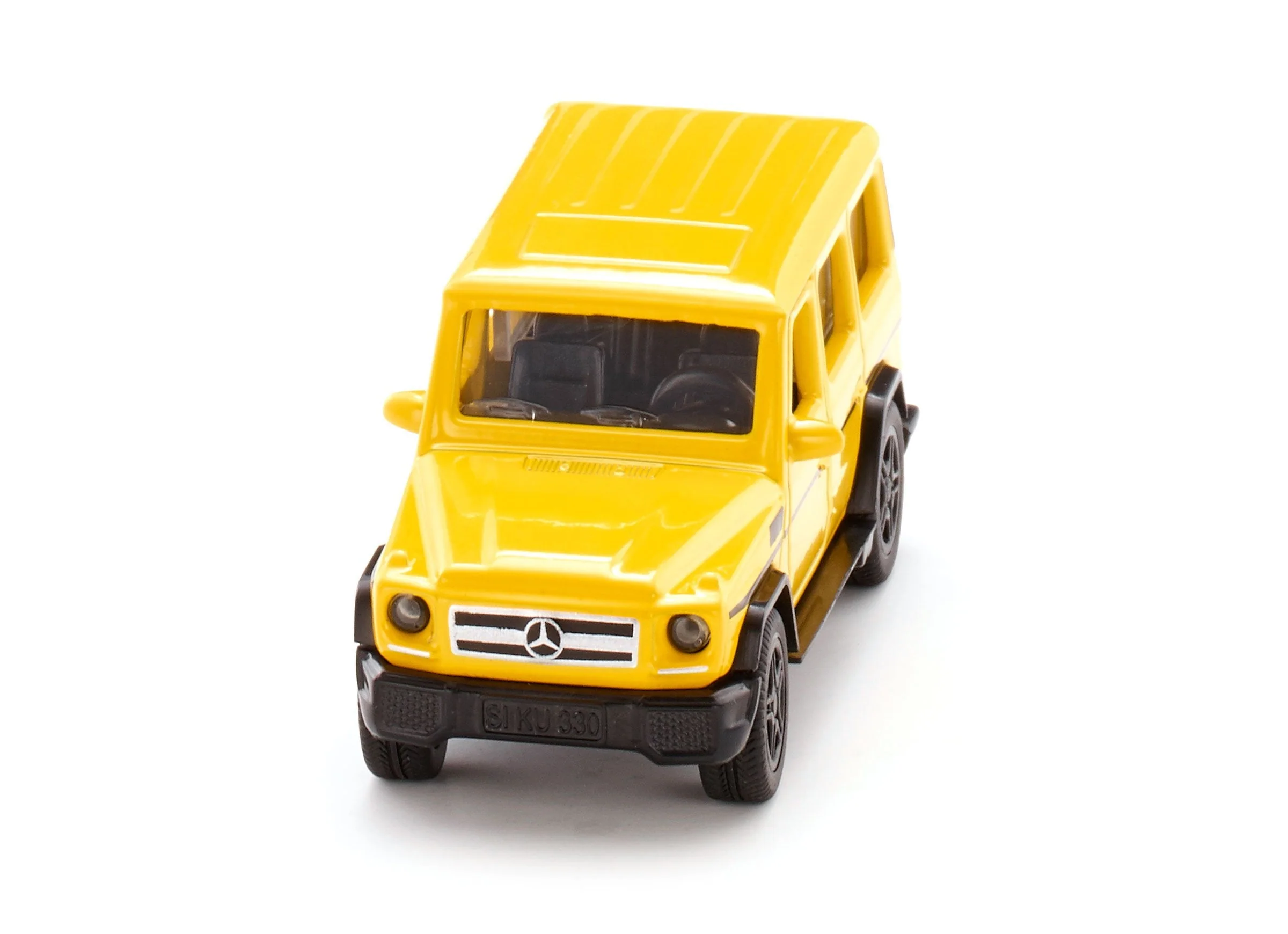 Siku 1:50 Mercedes G65 AMG - Image 31