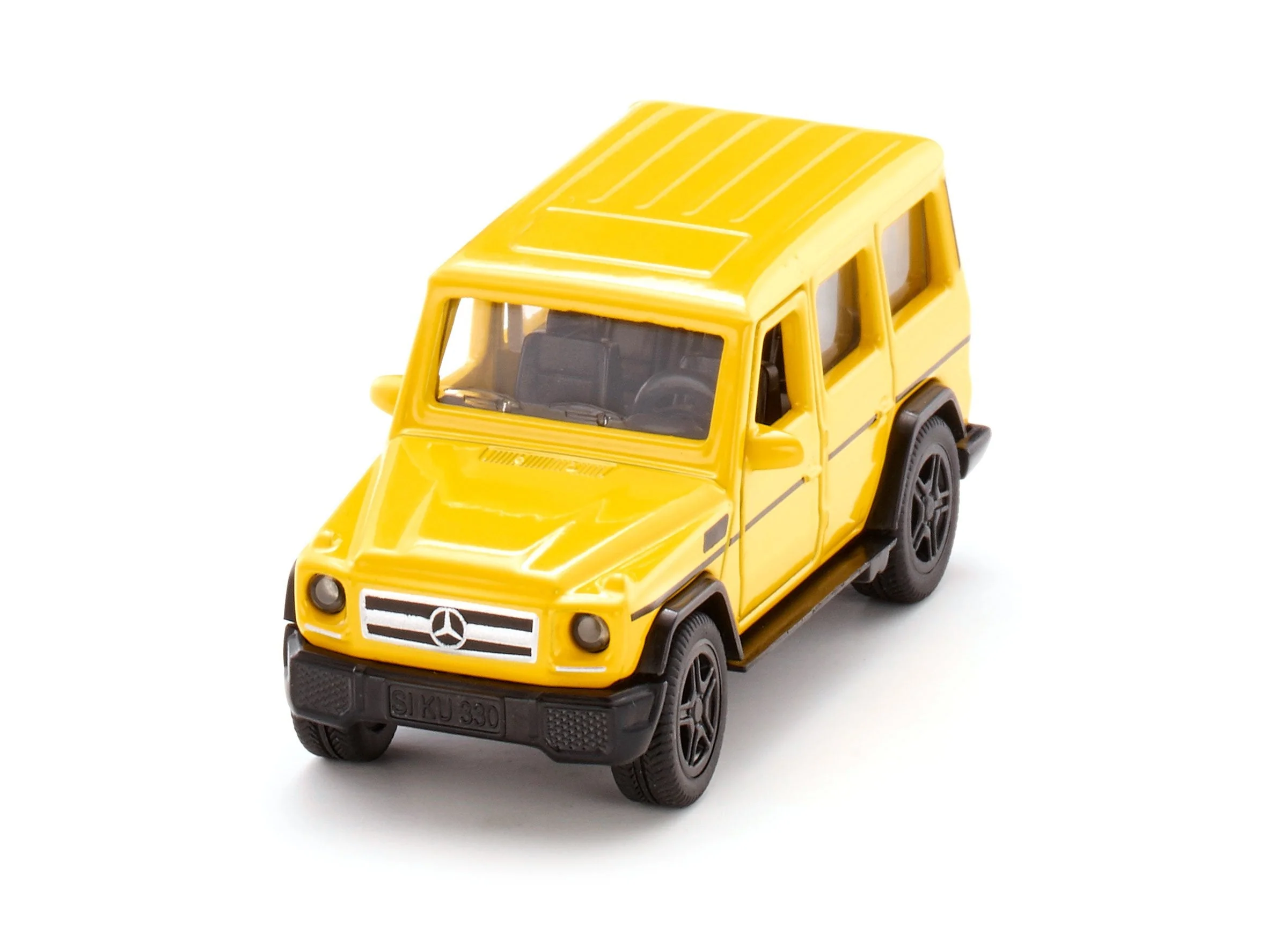 Siku 1:50 Mercedes G65 AMG - Image 32