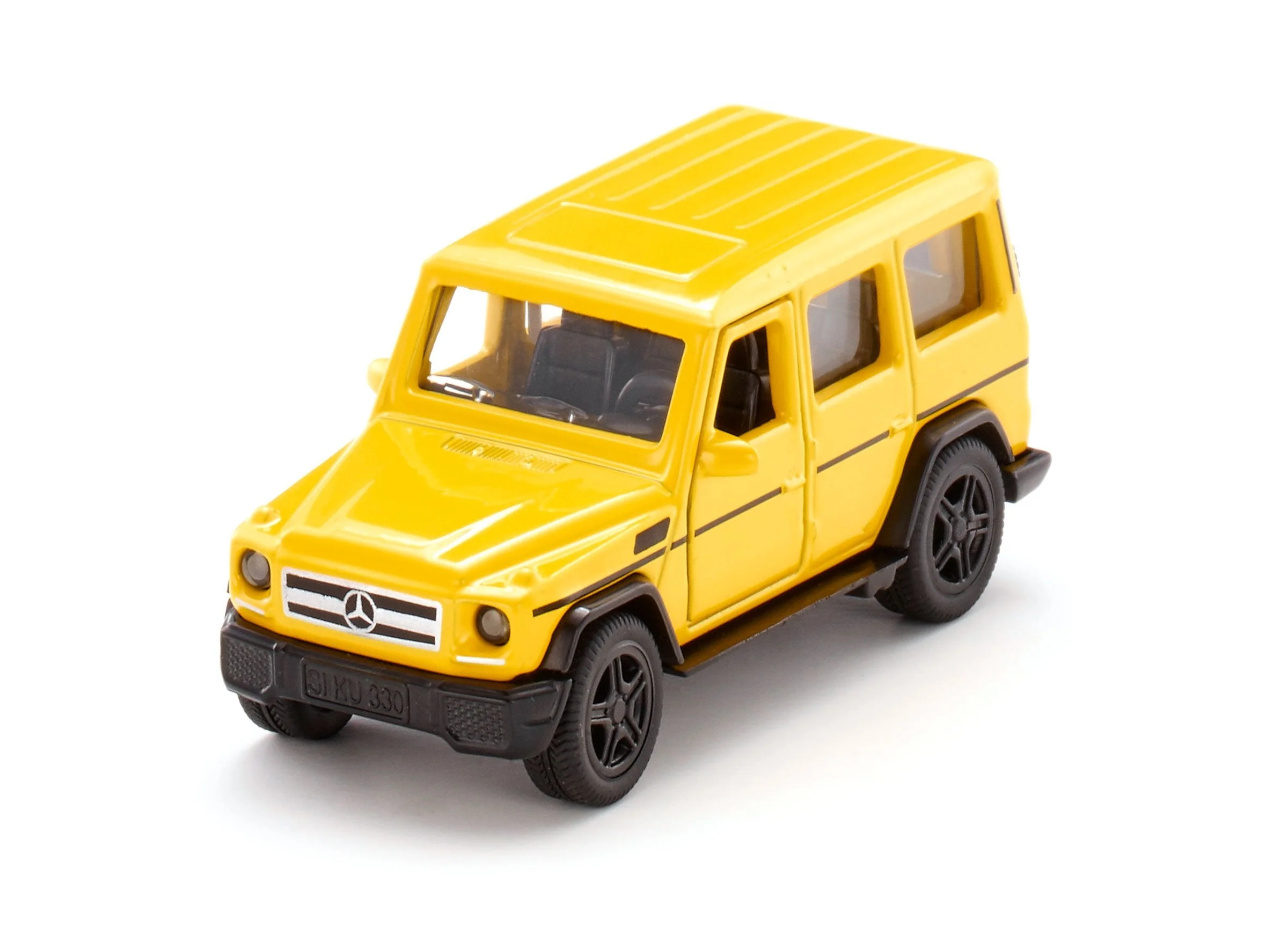 Siku 1:50 Mercedes G65 AMG - Image 33