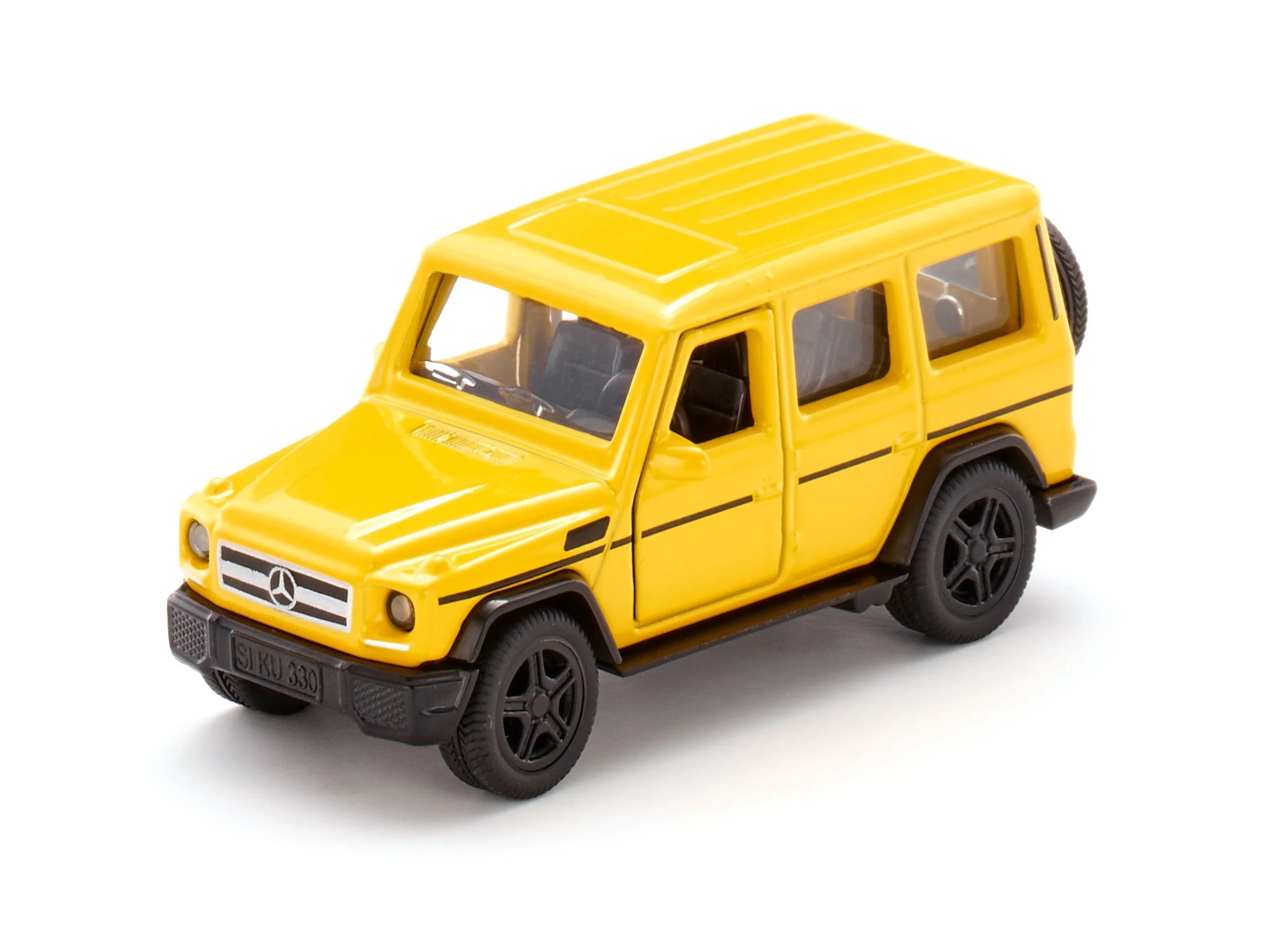 Siku 1:50 Mercedes G65 AMG - Image 34