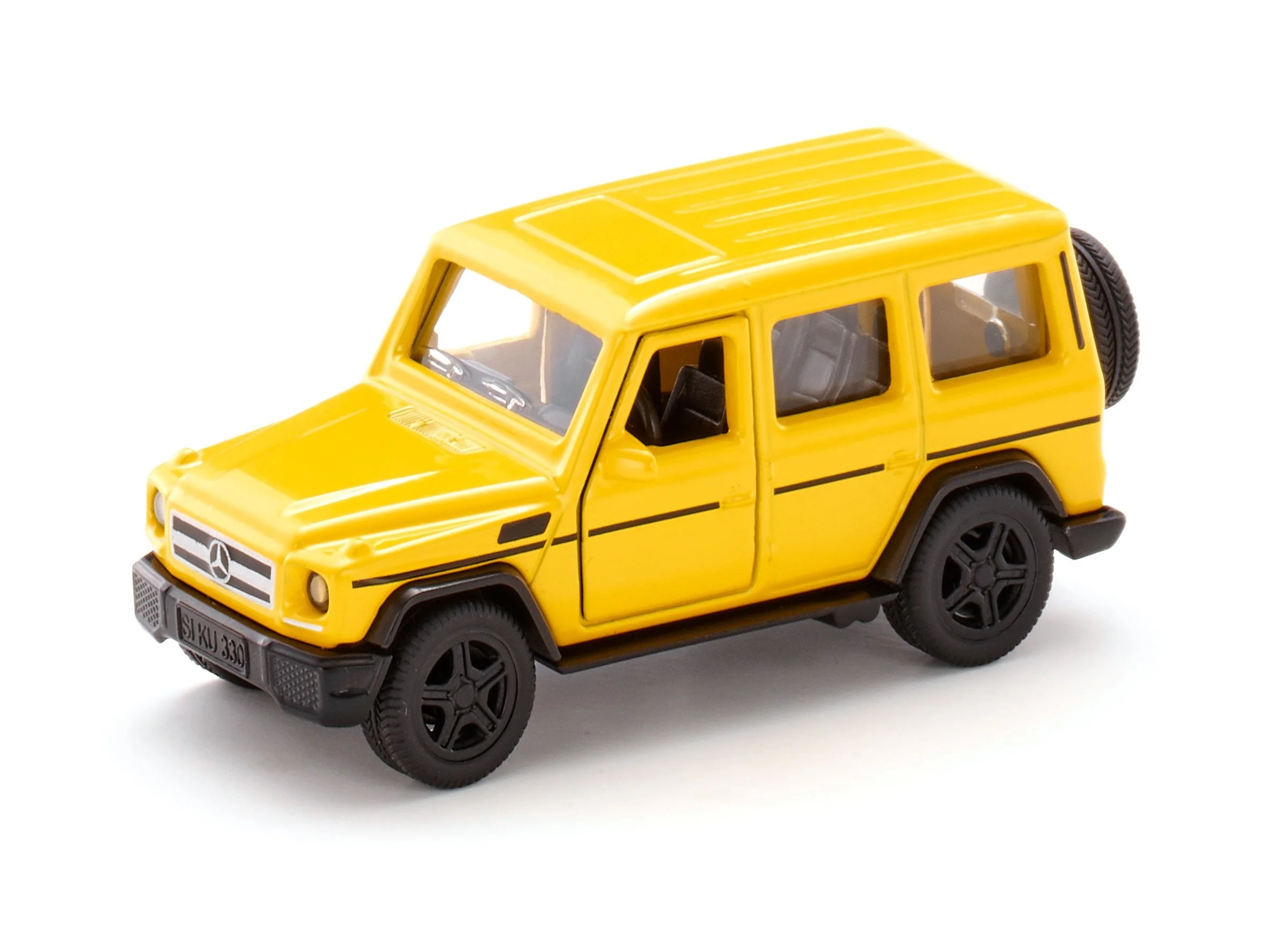 Siku 1:50 Mercedes G65 AMG - Image 35