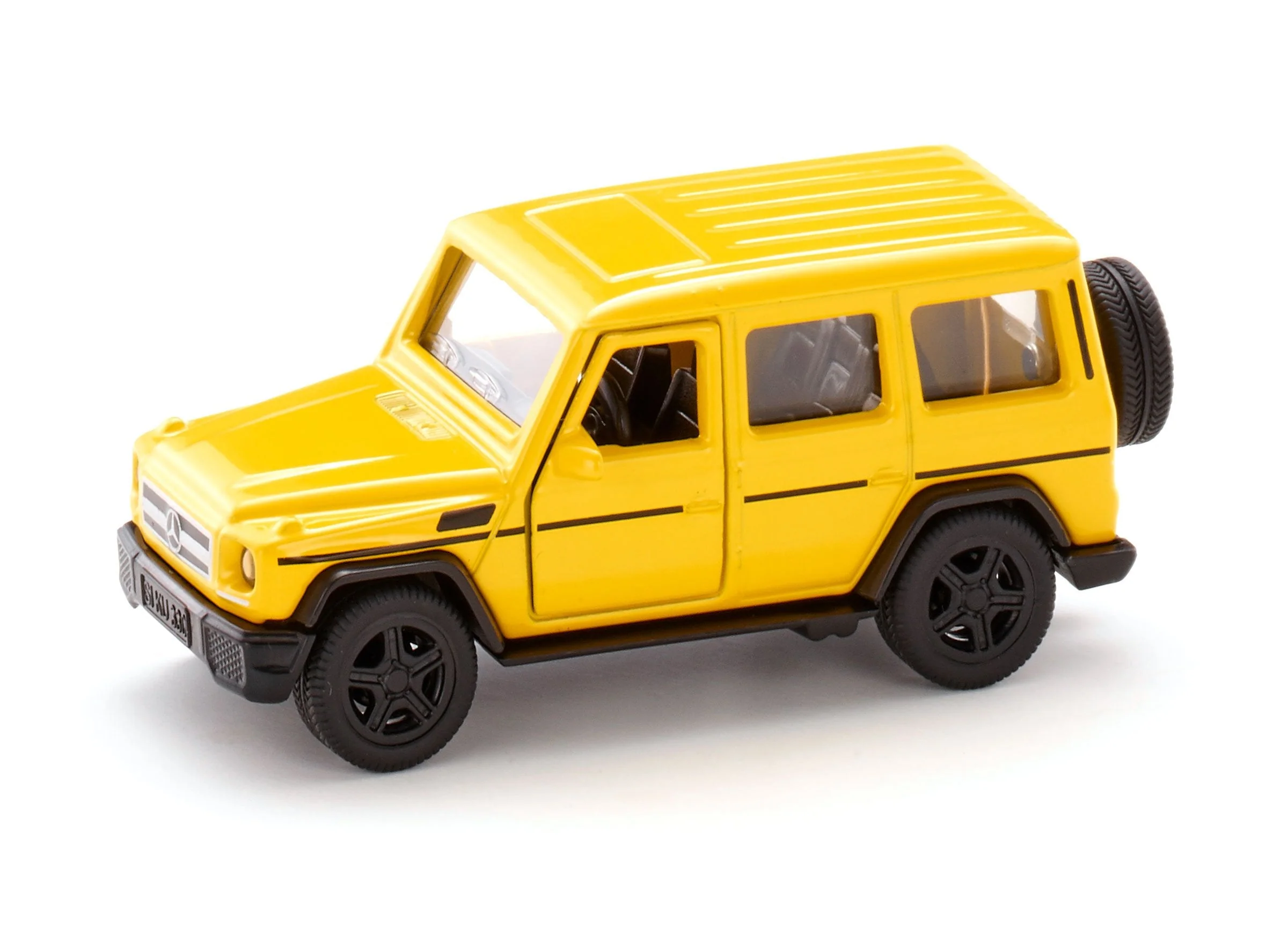 Siku 1:50 Mercedes G65 AMG - Image 36