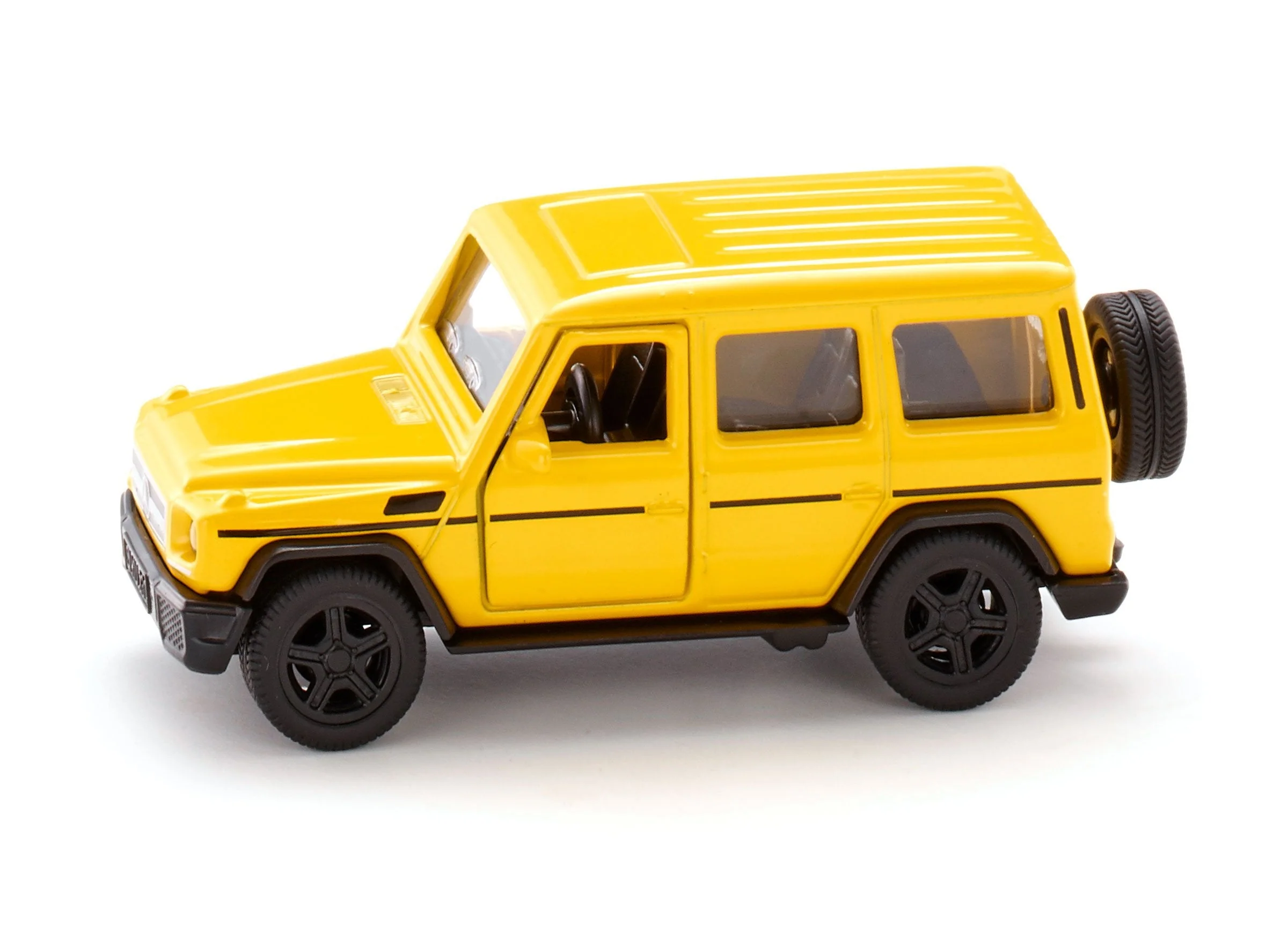 Siku 1:50 Mercedes G65 AMG - Image 37