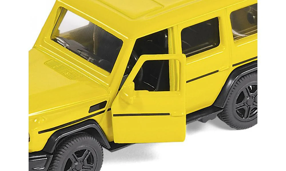 Siku 1:50 Mercedes G65 AMG - Image 5