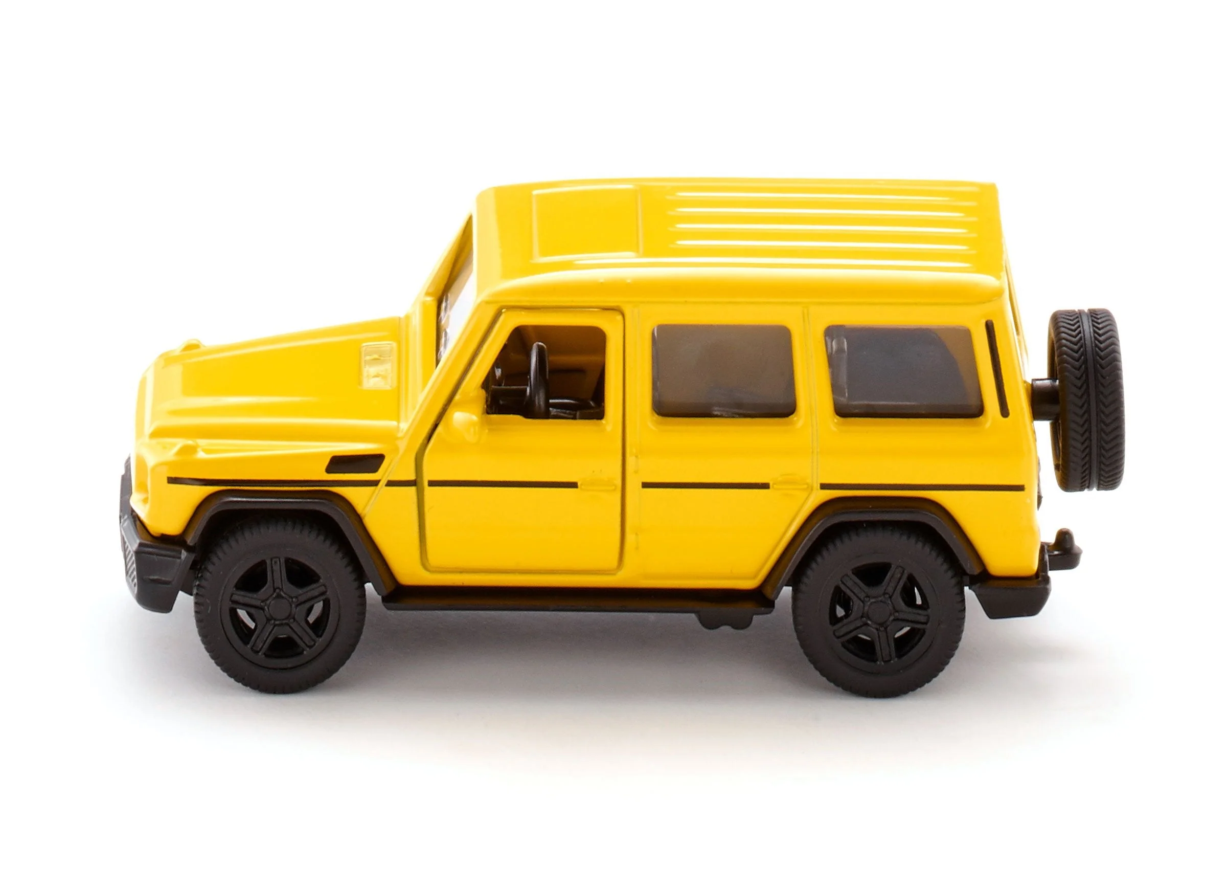 Siku 1:50 Mercedes G65 AMG - Image 6