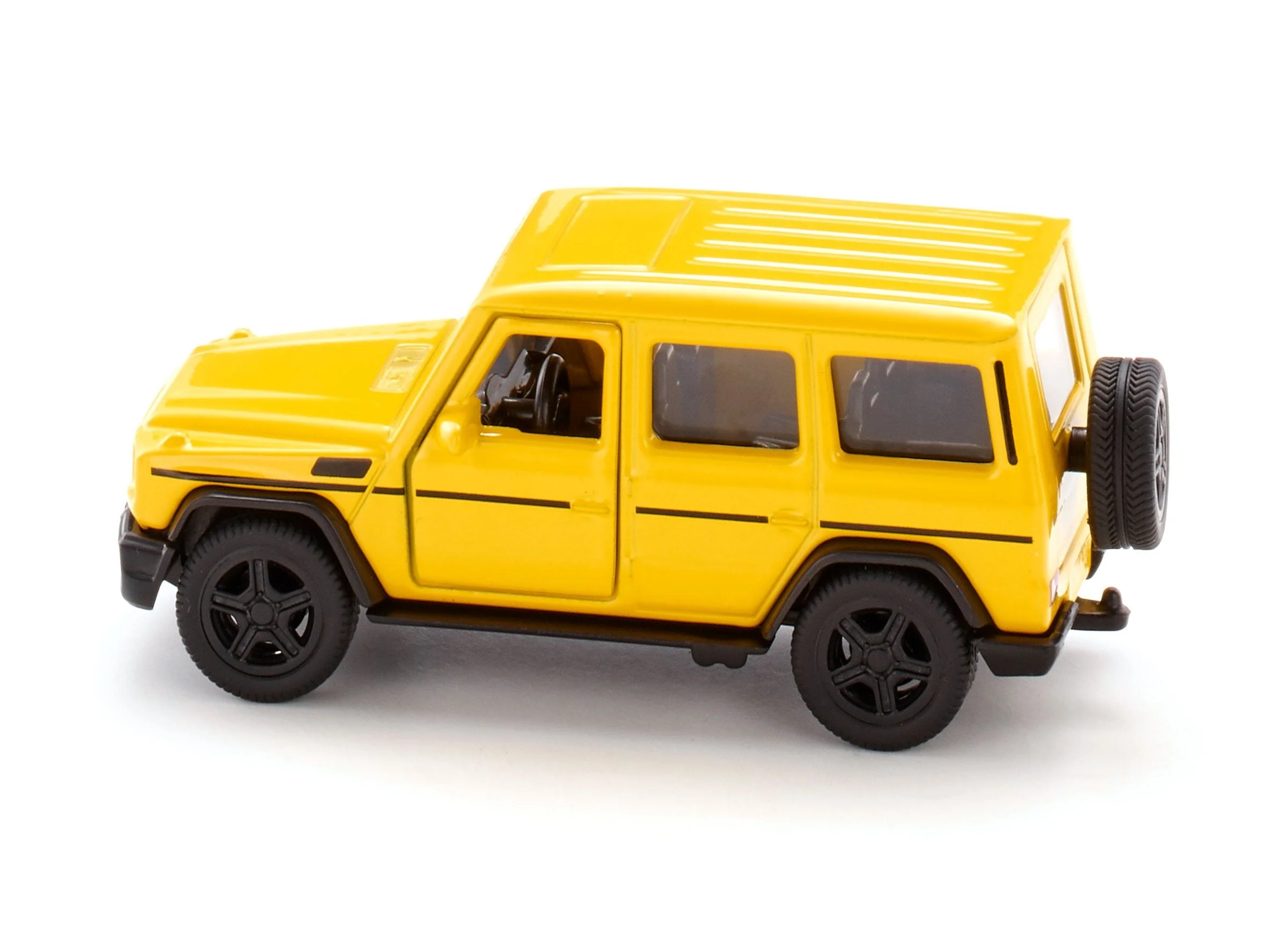 Siku 1:50 Mercedes G65 AMG - Image 7