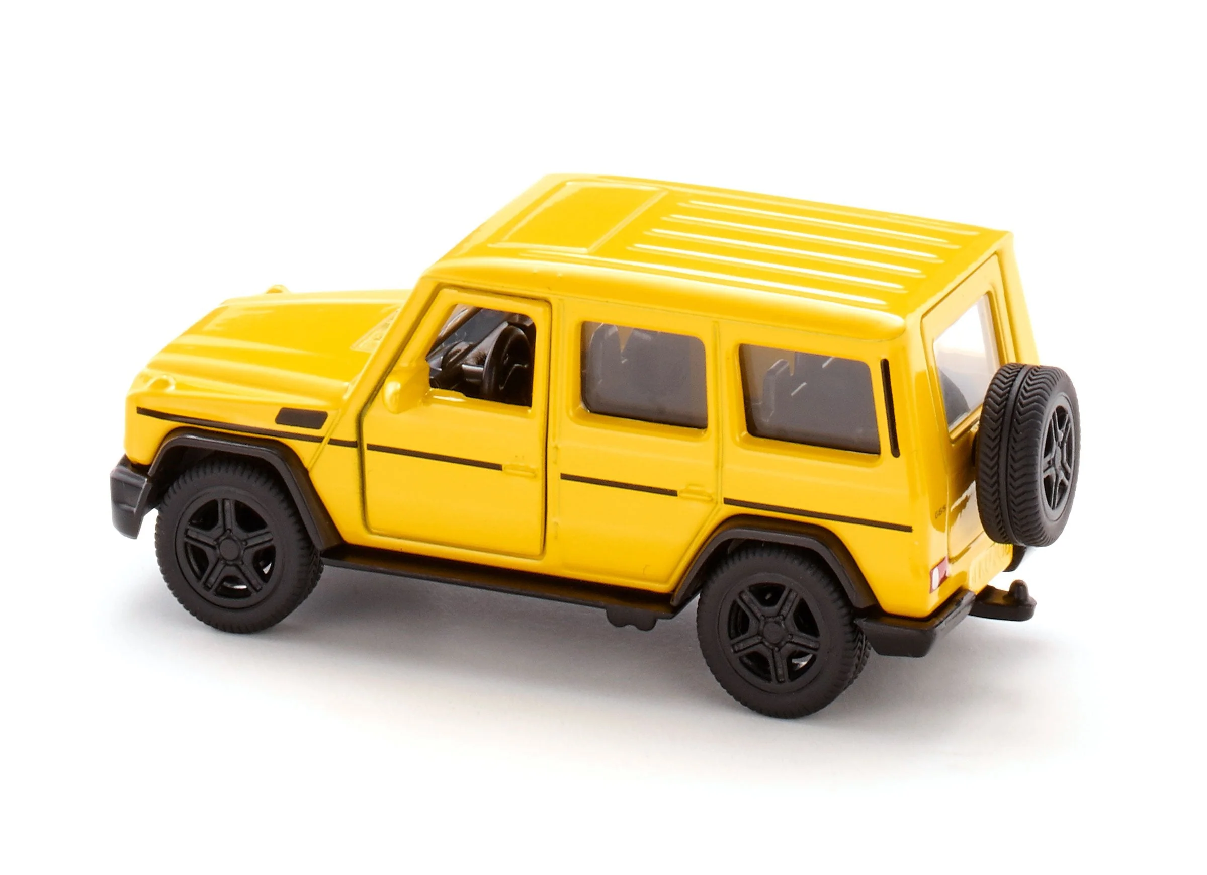 Siku 1:50 Mercedes G65 AMG - Image 8