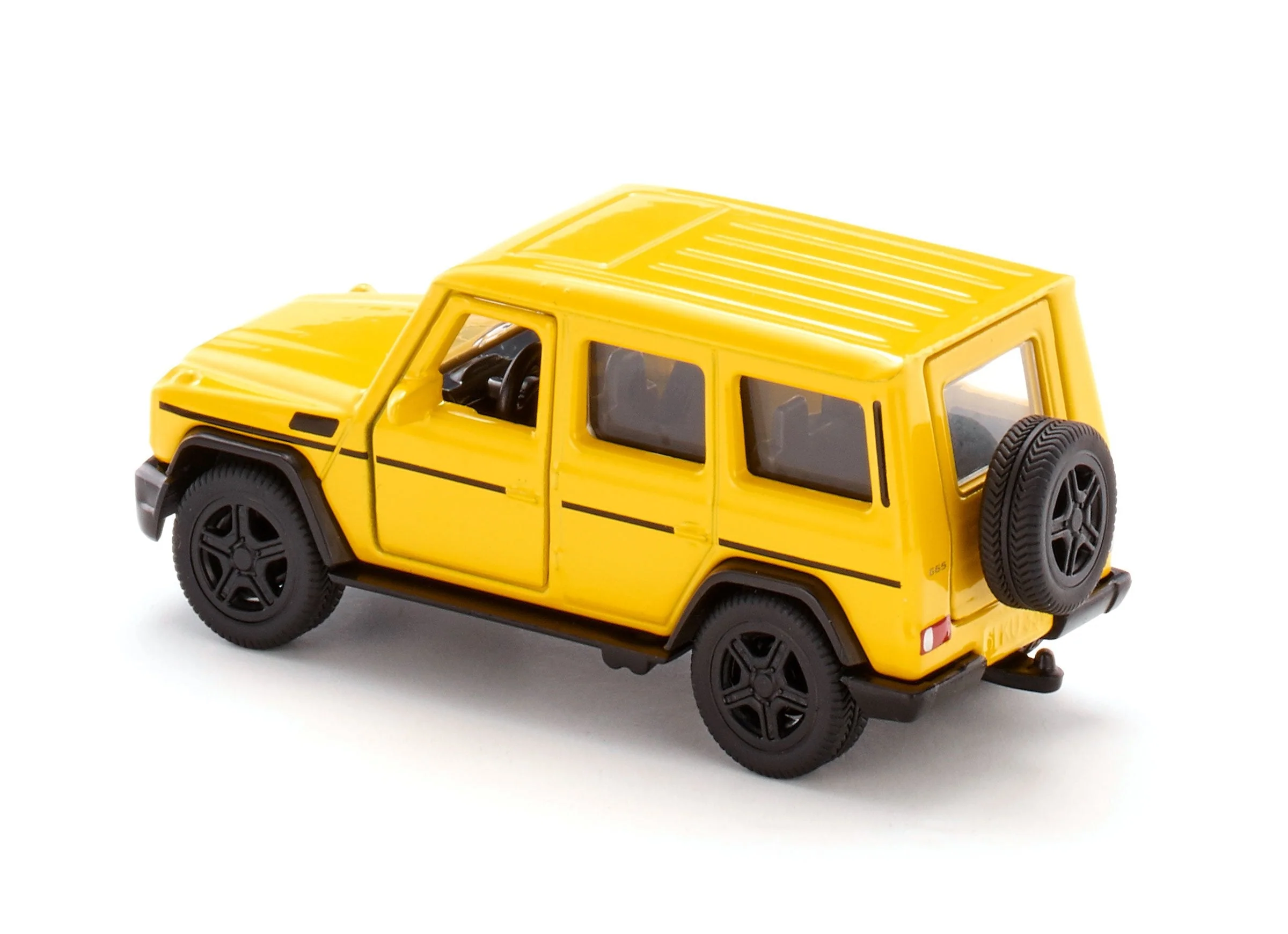 Siku 1:50 Mercedes G65 AMG - Image 9