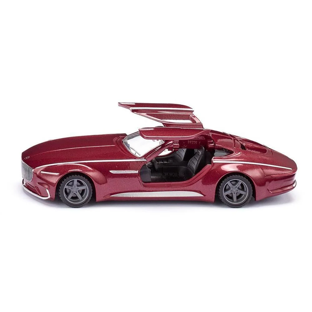 Siku 1:50 Vision Mercedes Maybach 6
