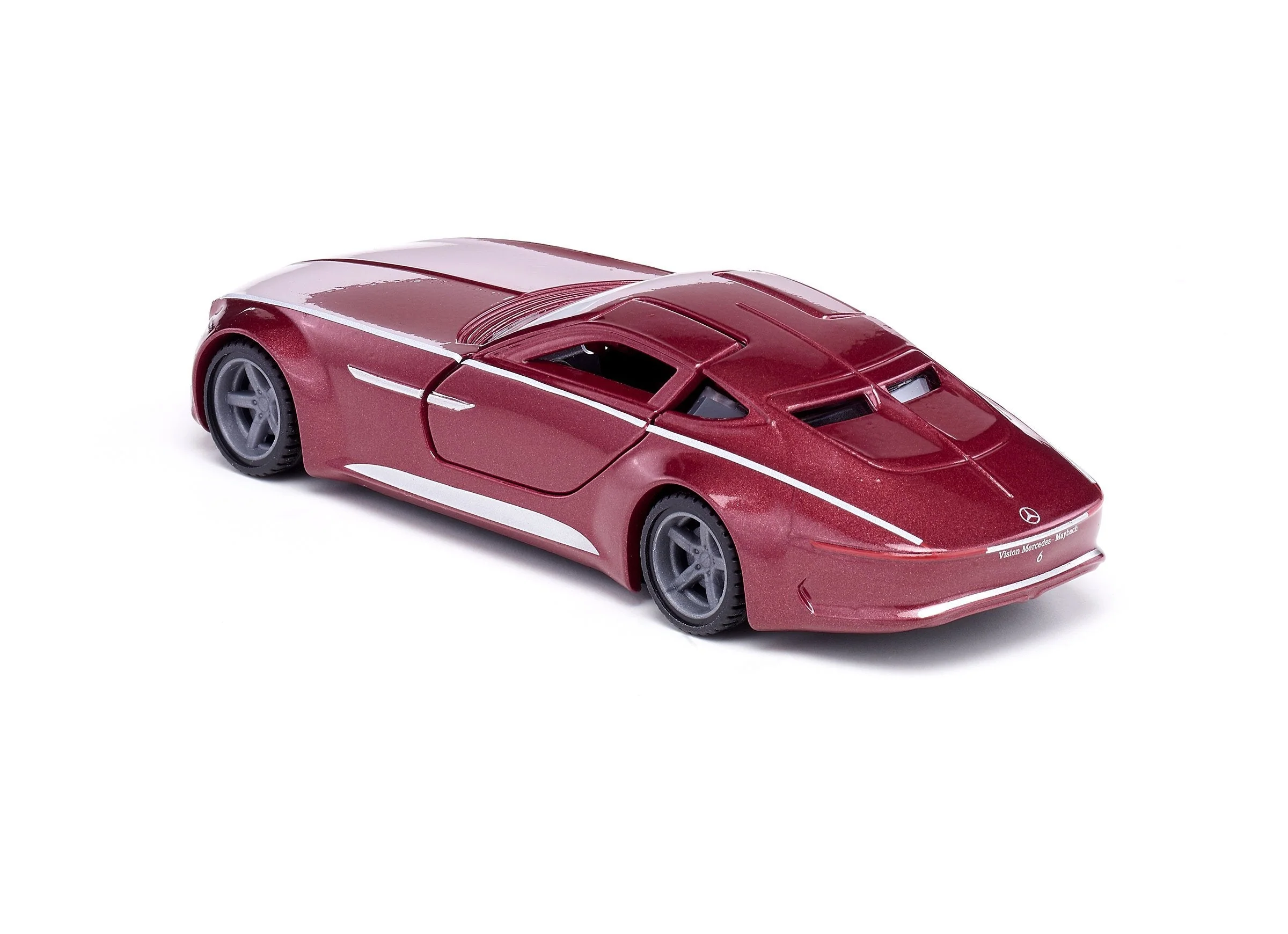 Siku 1:50 Vision Mercedes Maybach 6 - Image 10