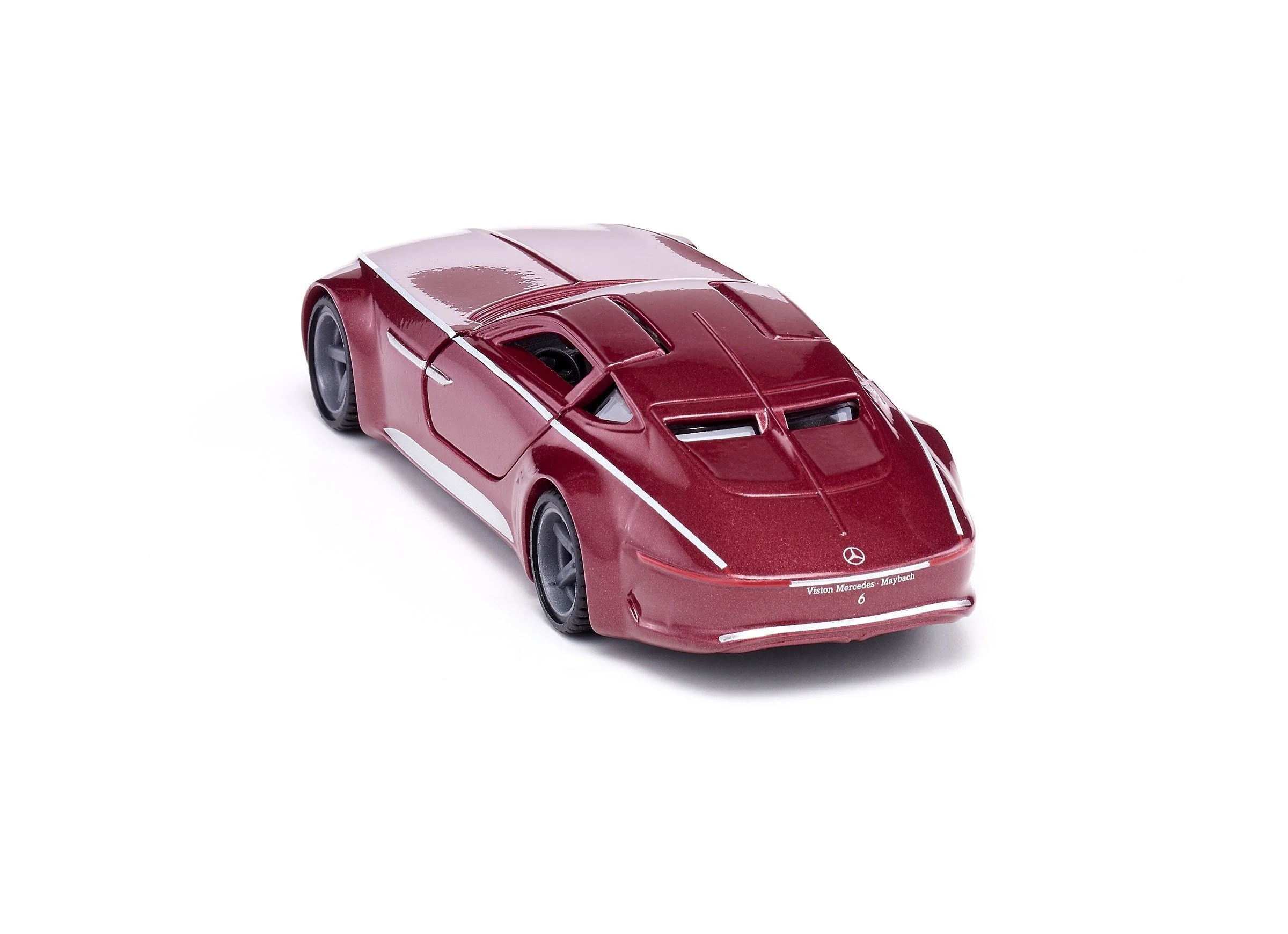 Siku 1:50 Vision Mercedes Maybach 6 - Image 12