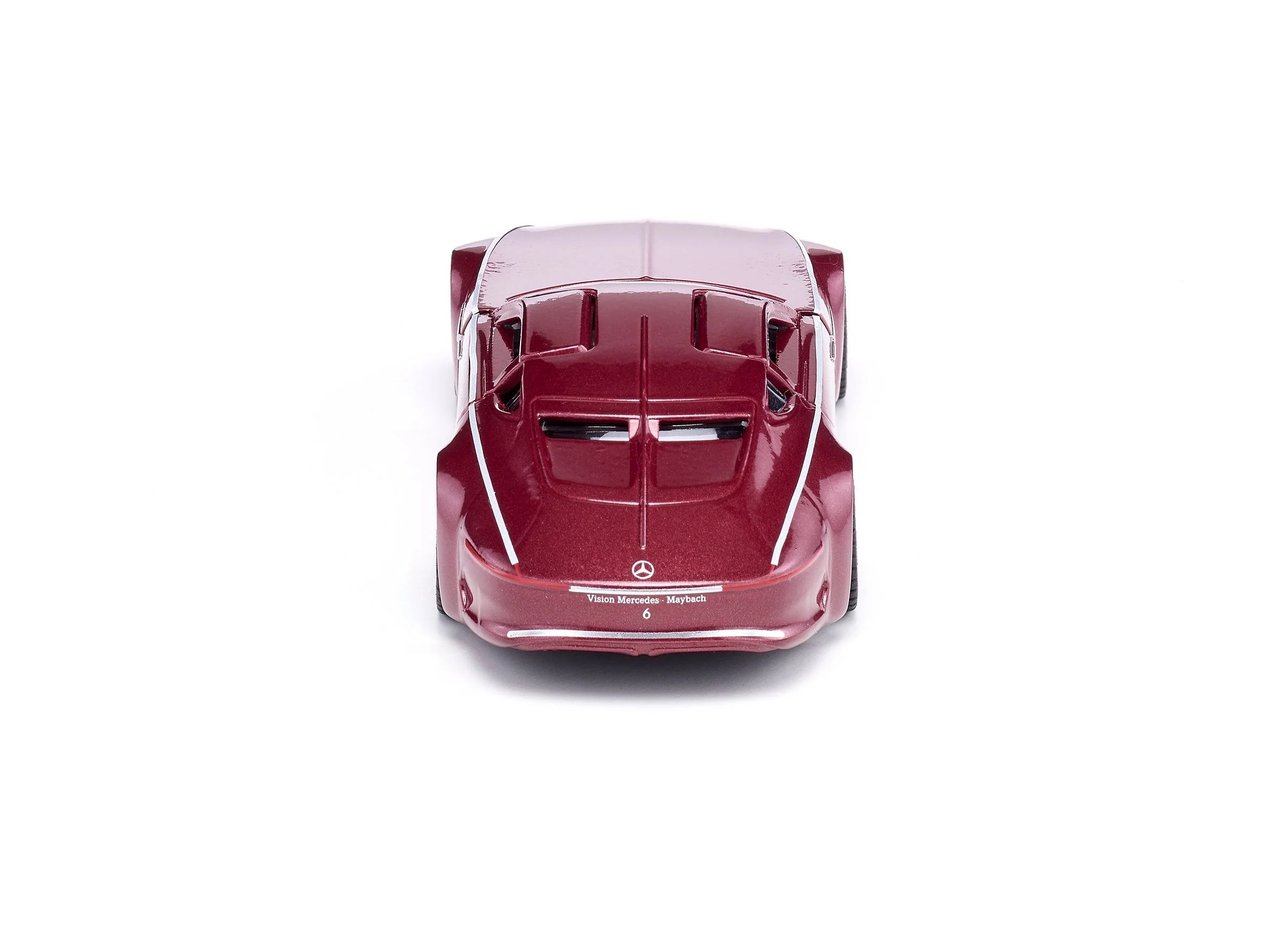 Siku 1:50 Vision Mercedes Maybach 6 - Image 14