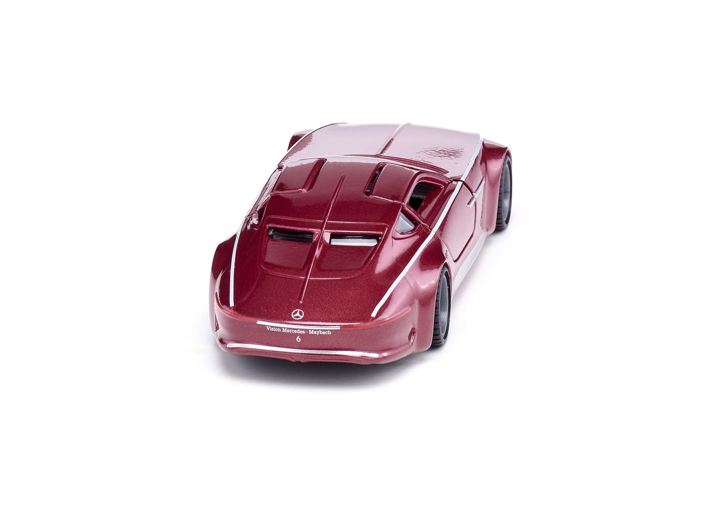 Siku 1:50 Vision Mercedes Maybach 6 - Image 15