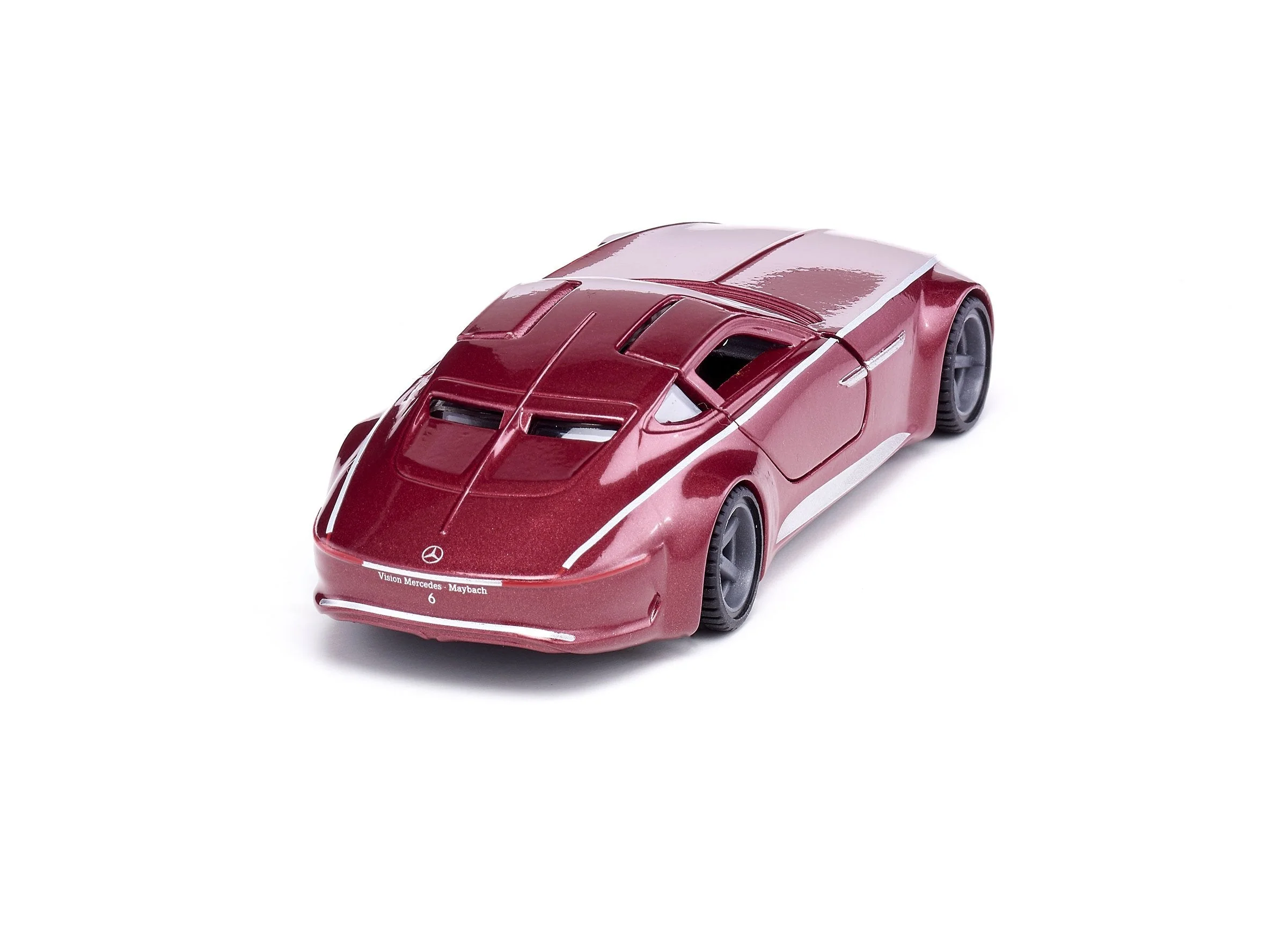 Siku 1:50 Vision Mercedes Maybach 6 - Image 16