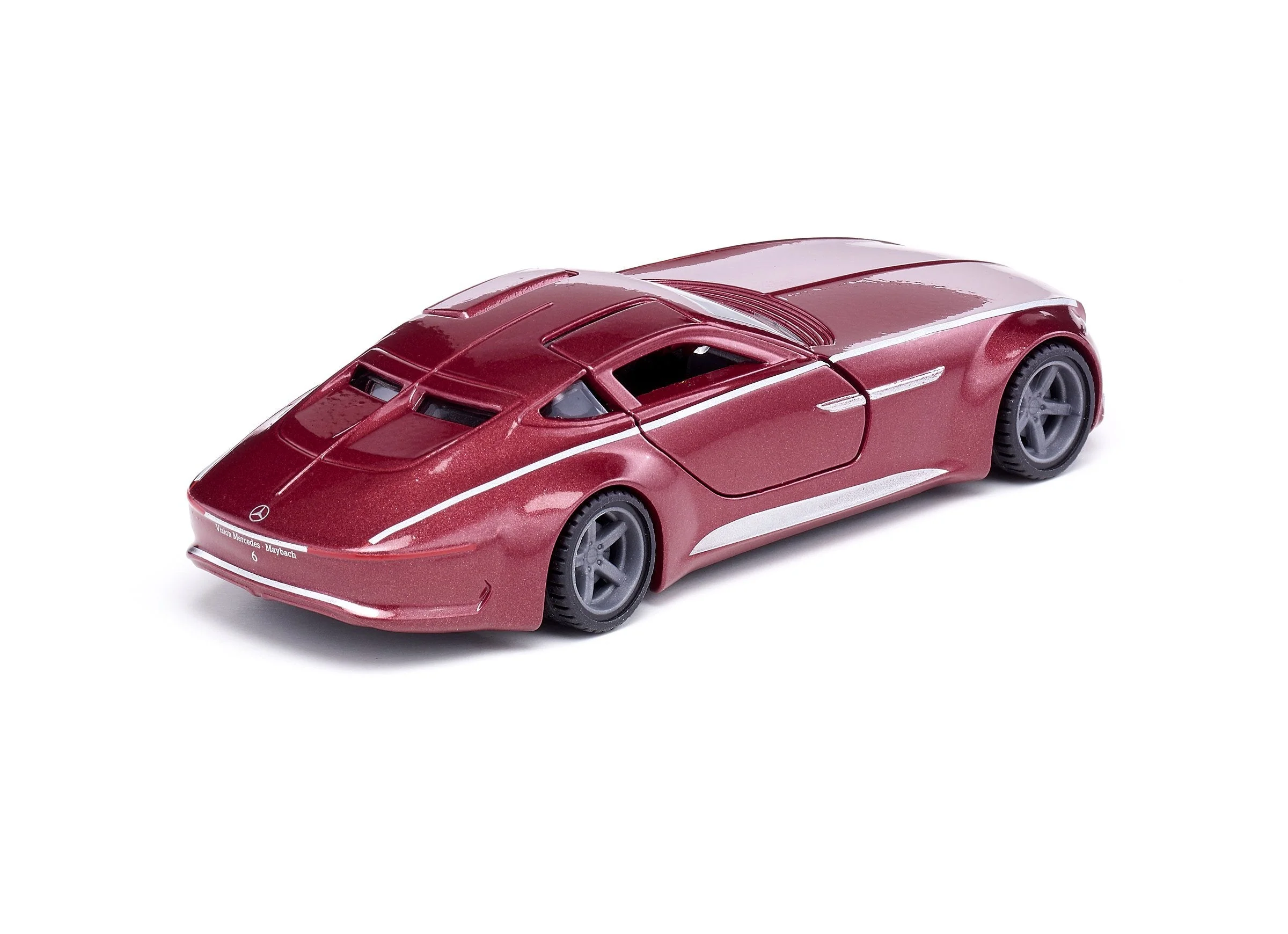 Siku 1:50 Vision Mercedes Maybach 6 - Image 18