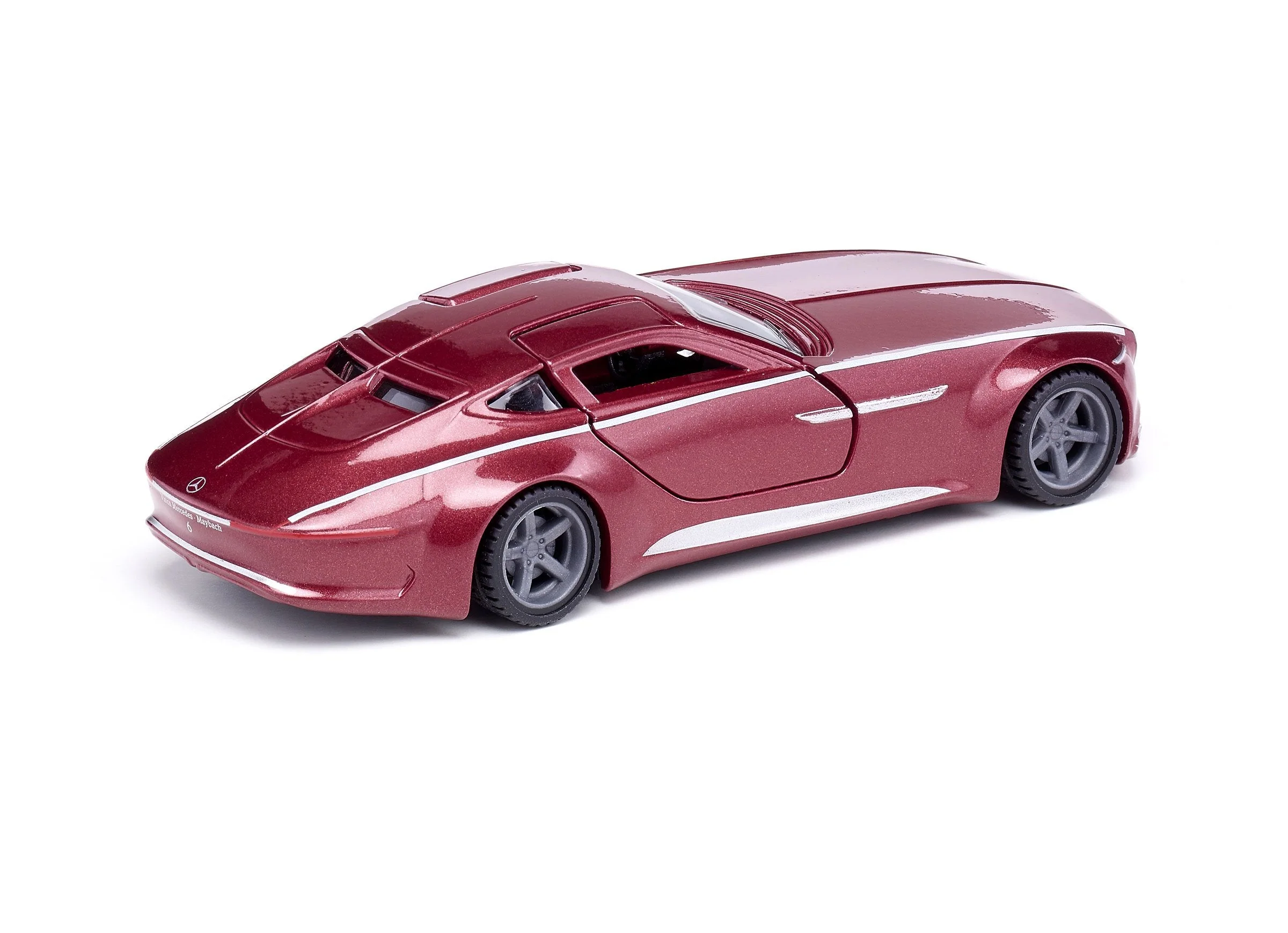 Siku 1:50 Vision Mercedes Maybach 6 - Image 19