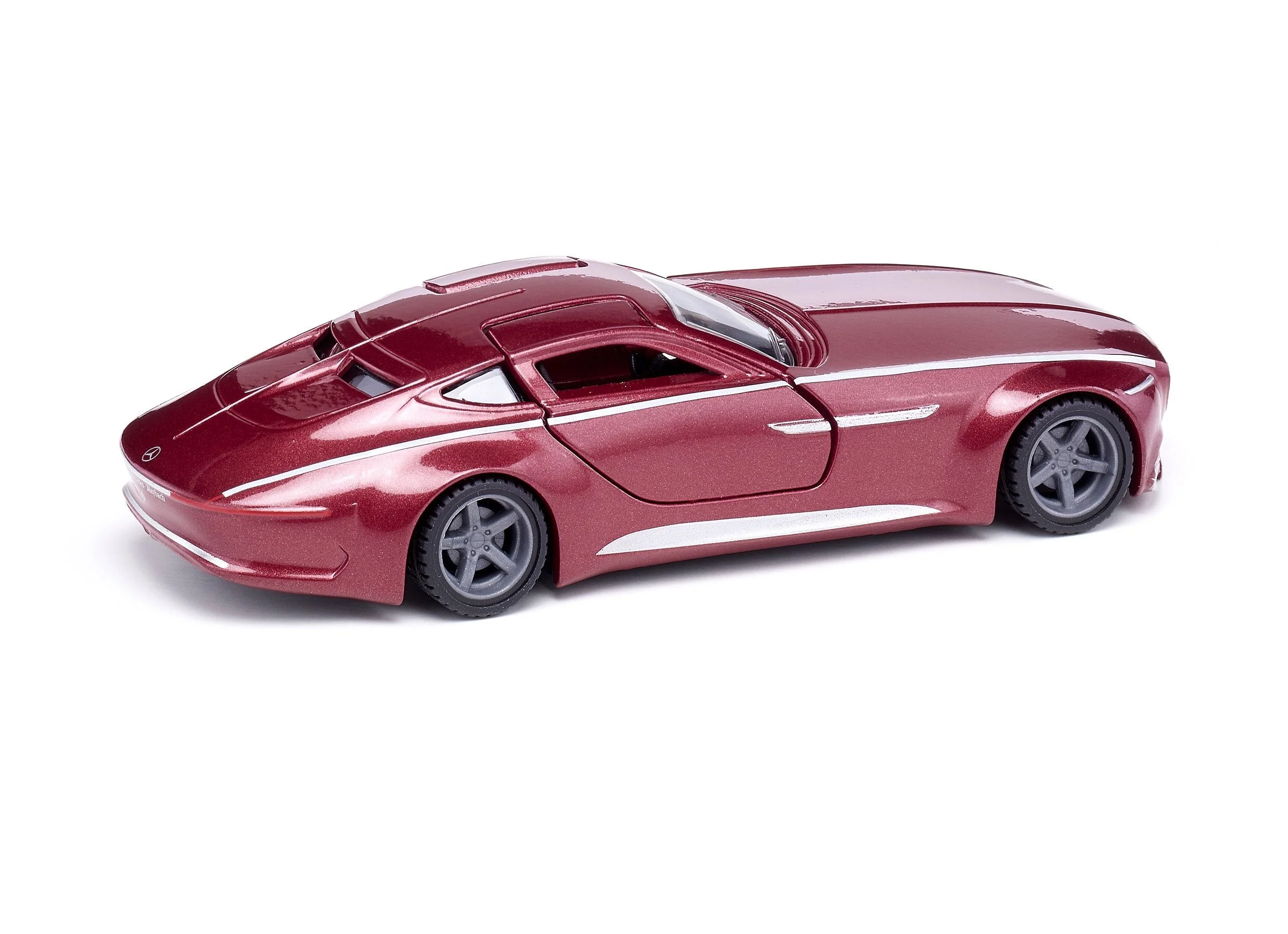 Siku 1:50 Vision Mercedes Maybach 6 - Image 20