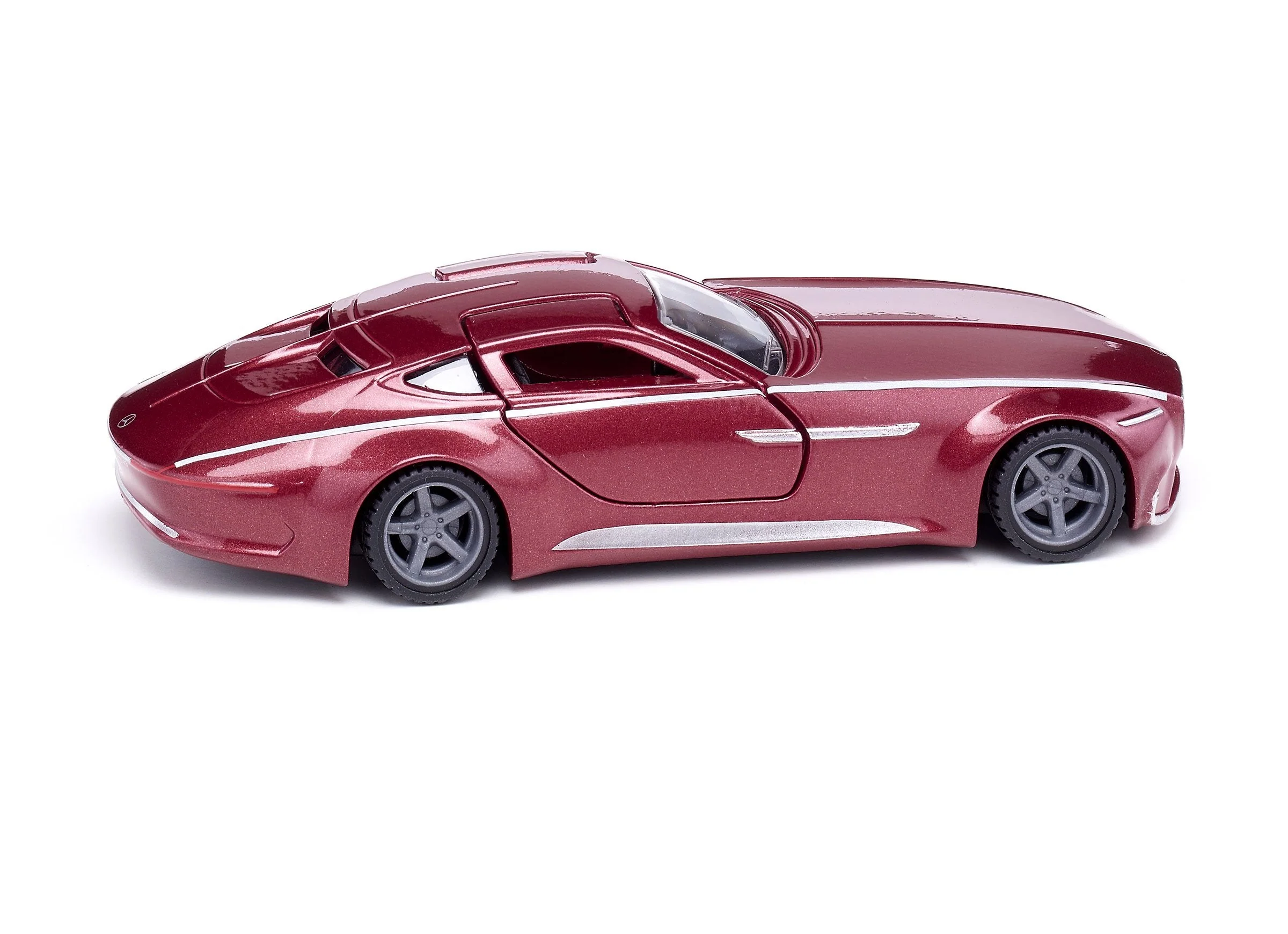 Siku 1:50 Vision Mercedes Maybach 6 - Image 21
