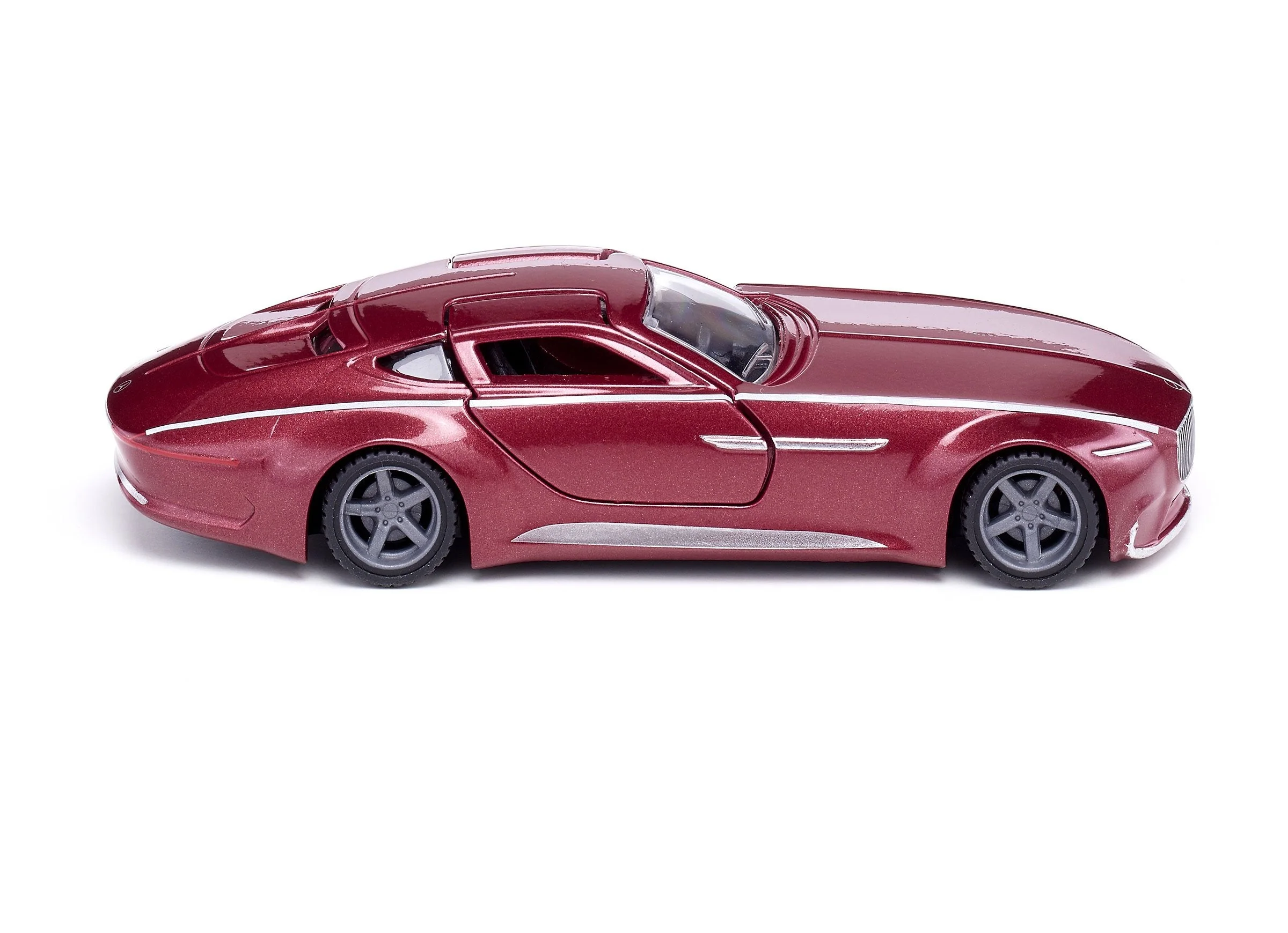 Siku 1:50 Vision Mercedes Maybach 6 - Image 22