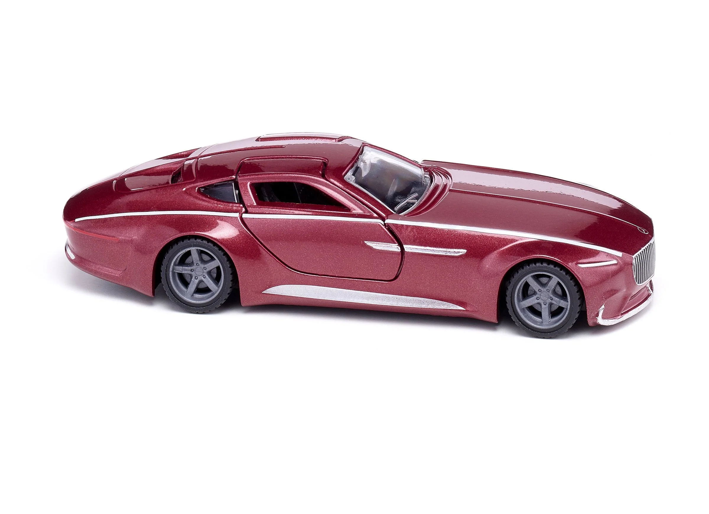 Siku 1:50 Vision Mercedes Maybach 6 - Image 23
