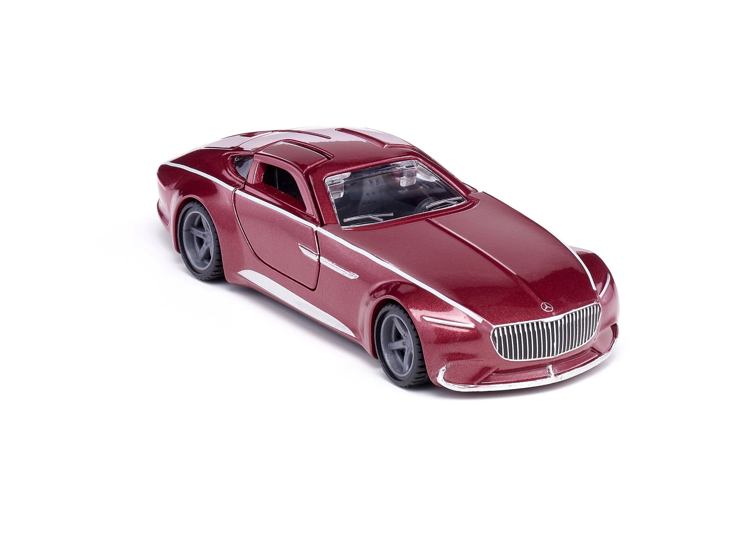 Siku 1:50 Vision Mercedes Maybach 6 - Image 27
