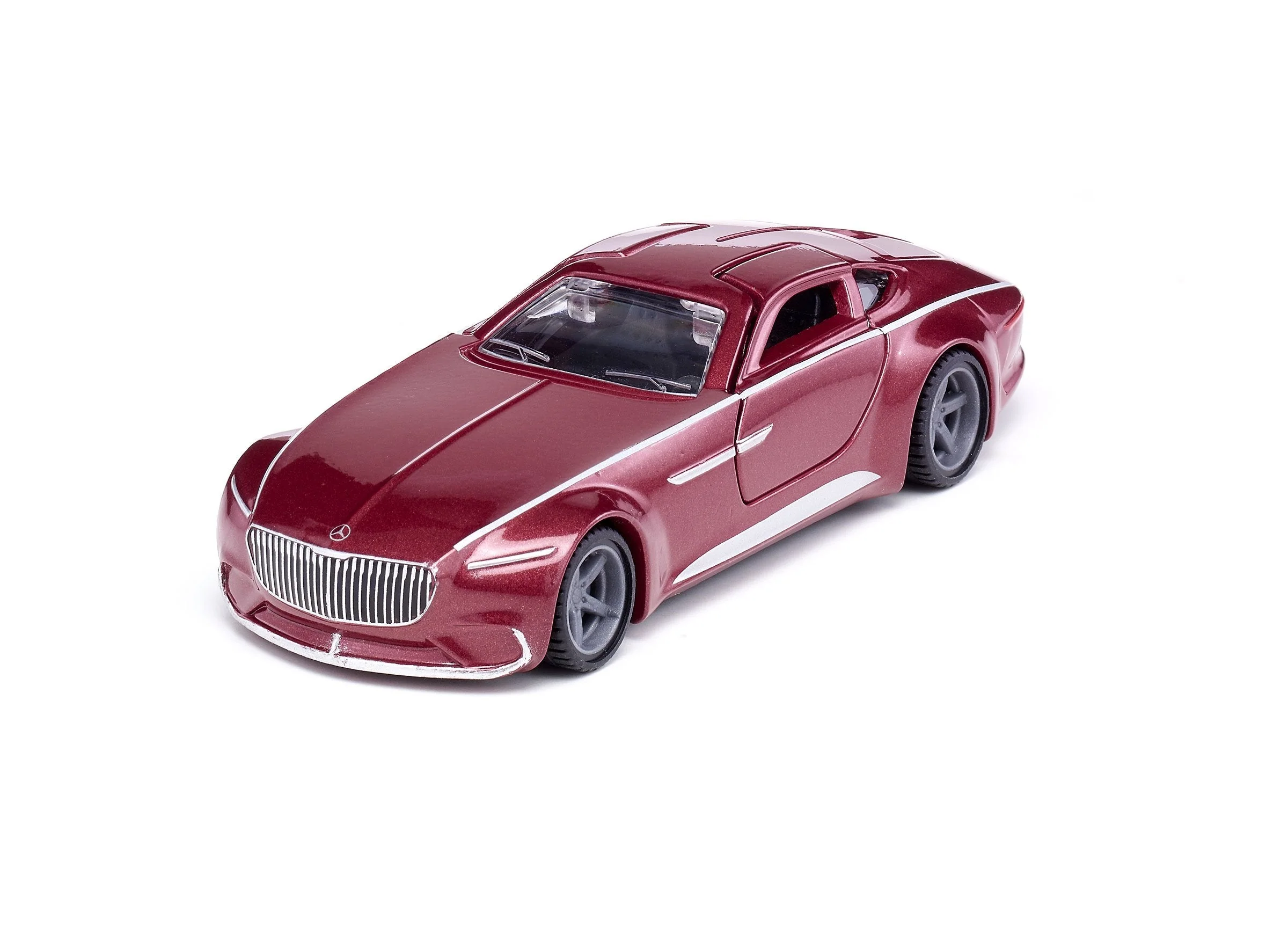 Siku 1:50 Vision Mercedes Maybach 6 - Image 33