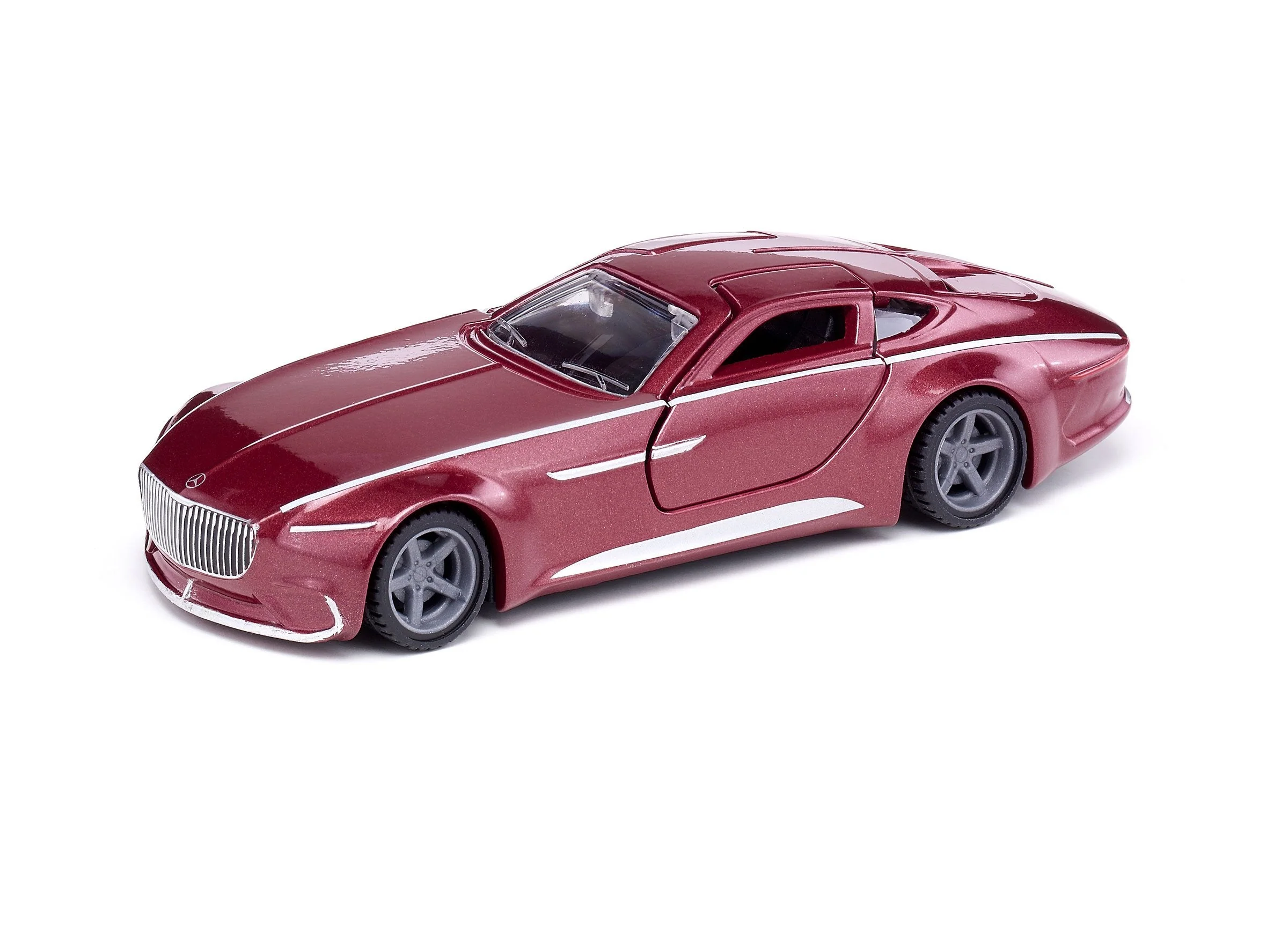 Siku 1:50 Vision Mercedes Maybach 6 - Image 35
