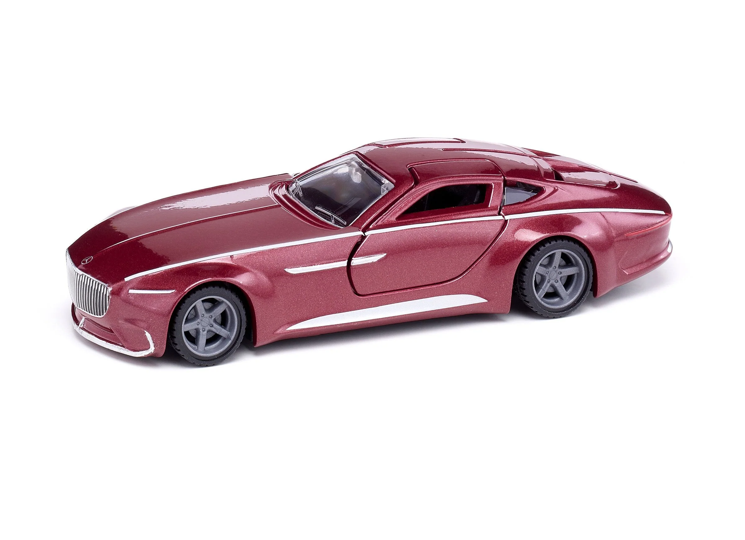 Siku 1:50 Vision Mercedes Maybach 6 - Image 36