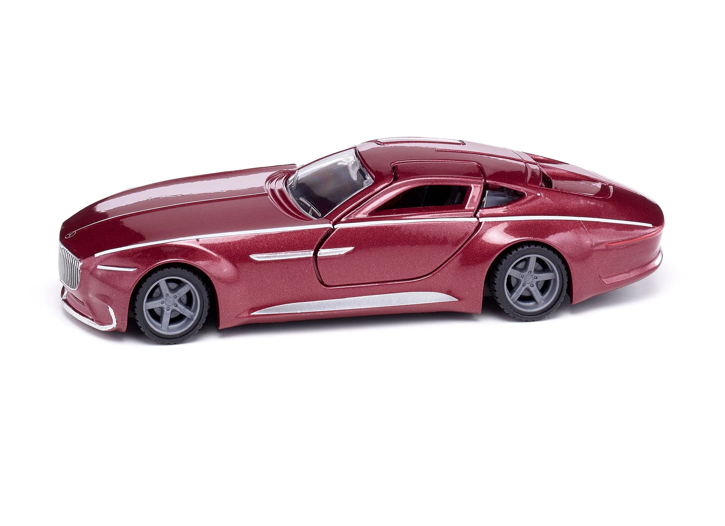 Siku 1:50 Vision Mercedes Maybach 6 - Image 37