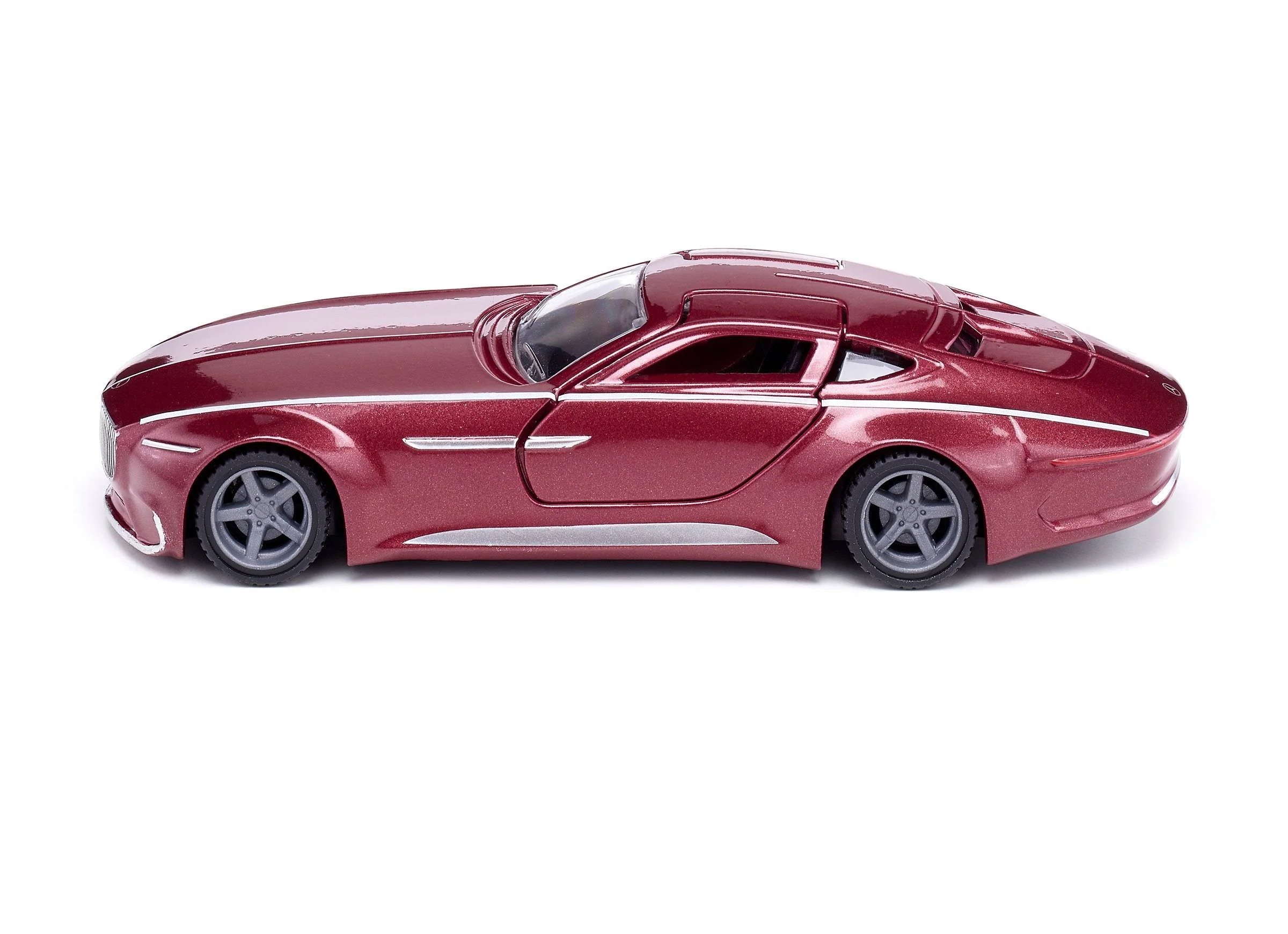 Siku 1:50 Vision Mercedes Maybach 6 - Image 6