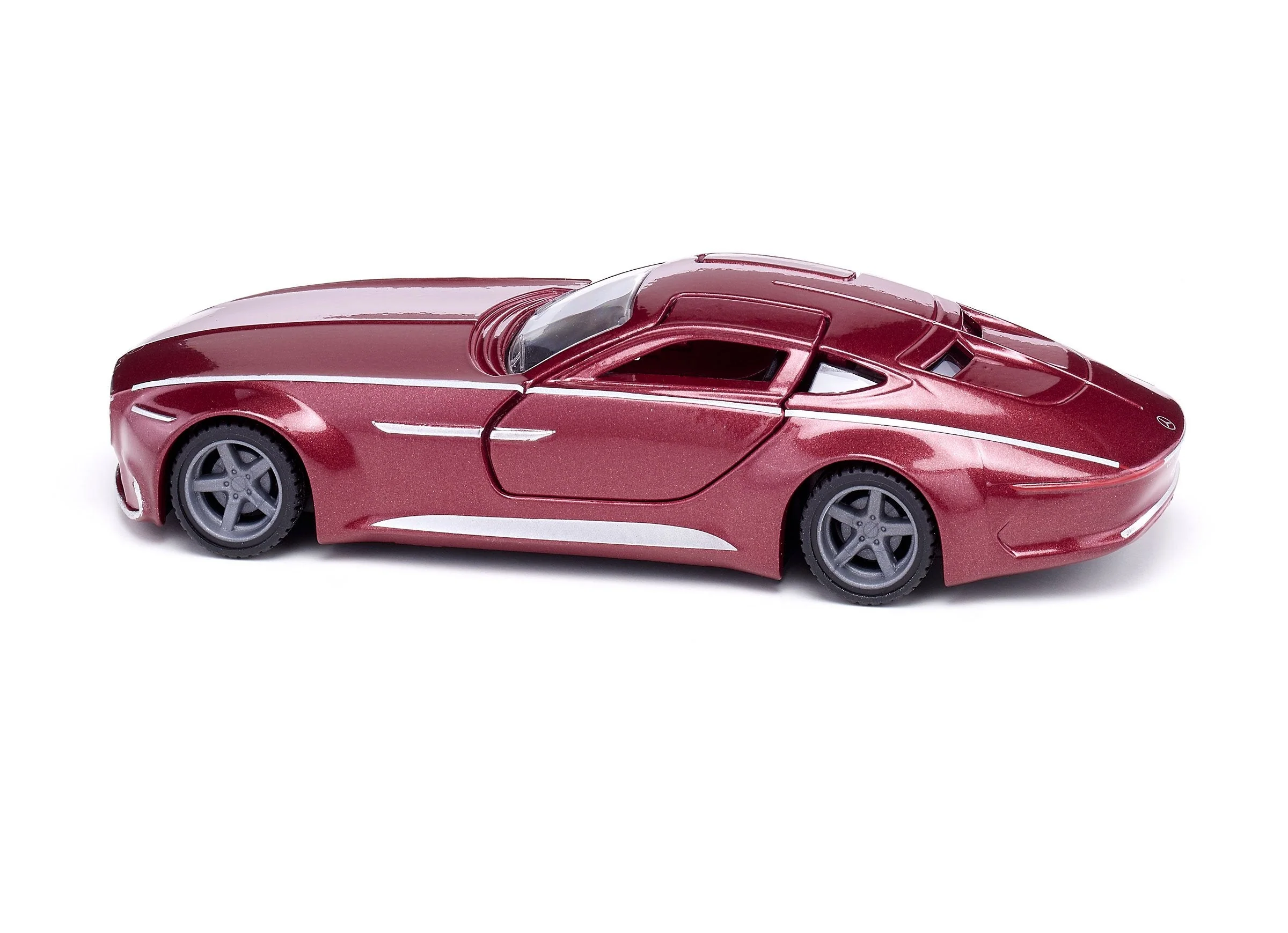 Siku 1:50 Vision Mercedes Maybach 6 - Image 7