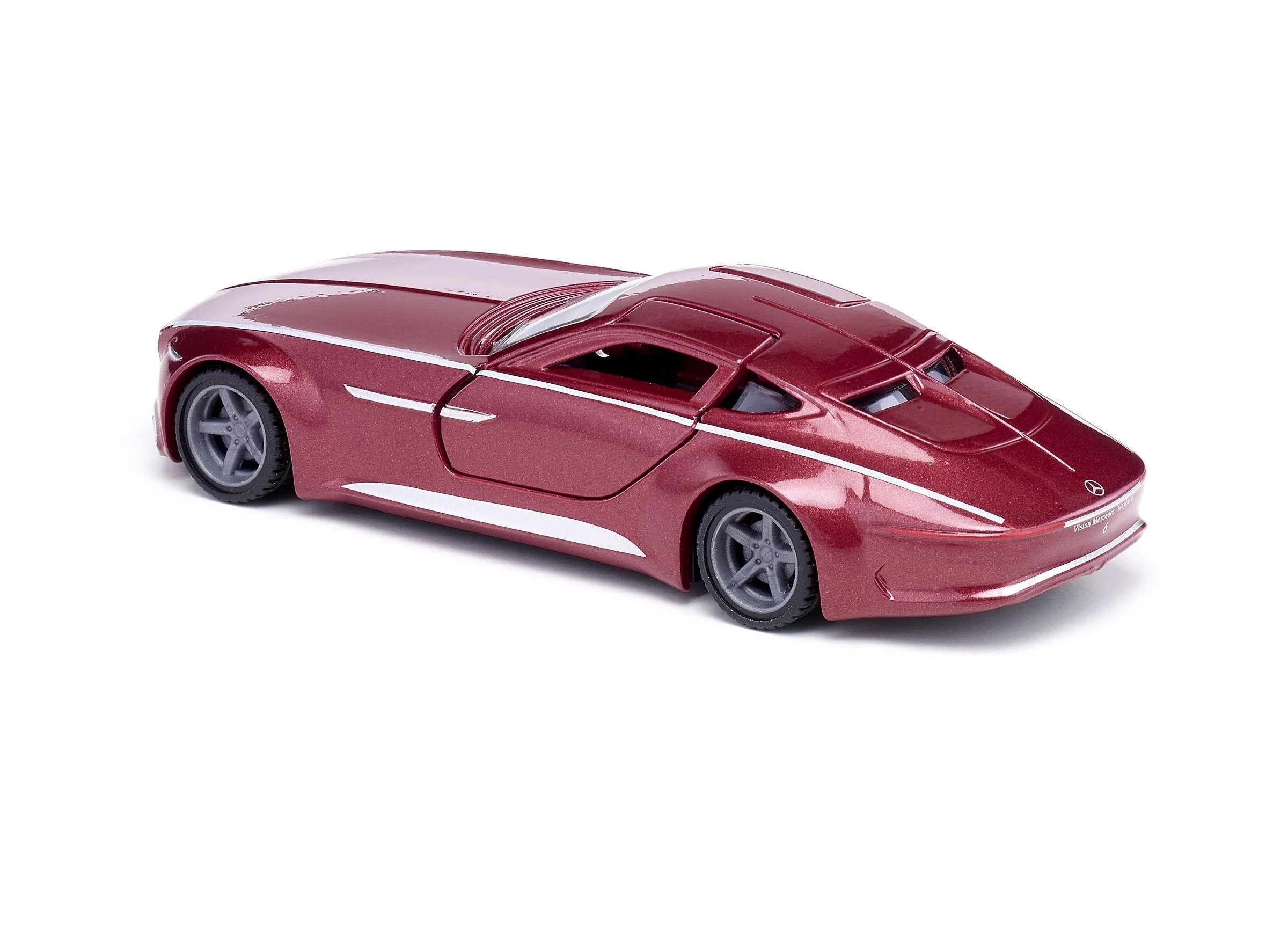Siku 1:50 Vision Mercedes Maybach 6 - Image 9