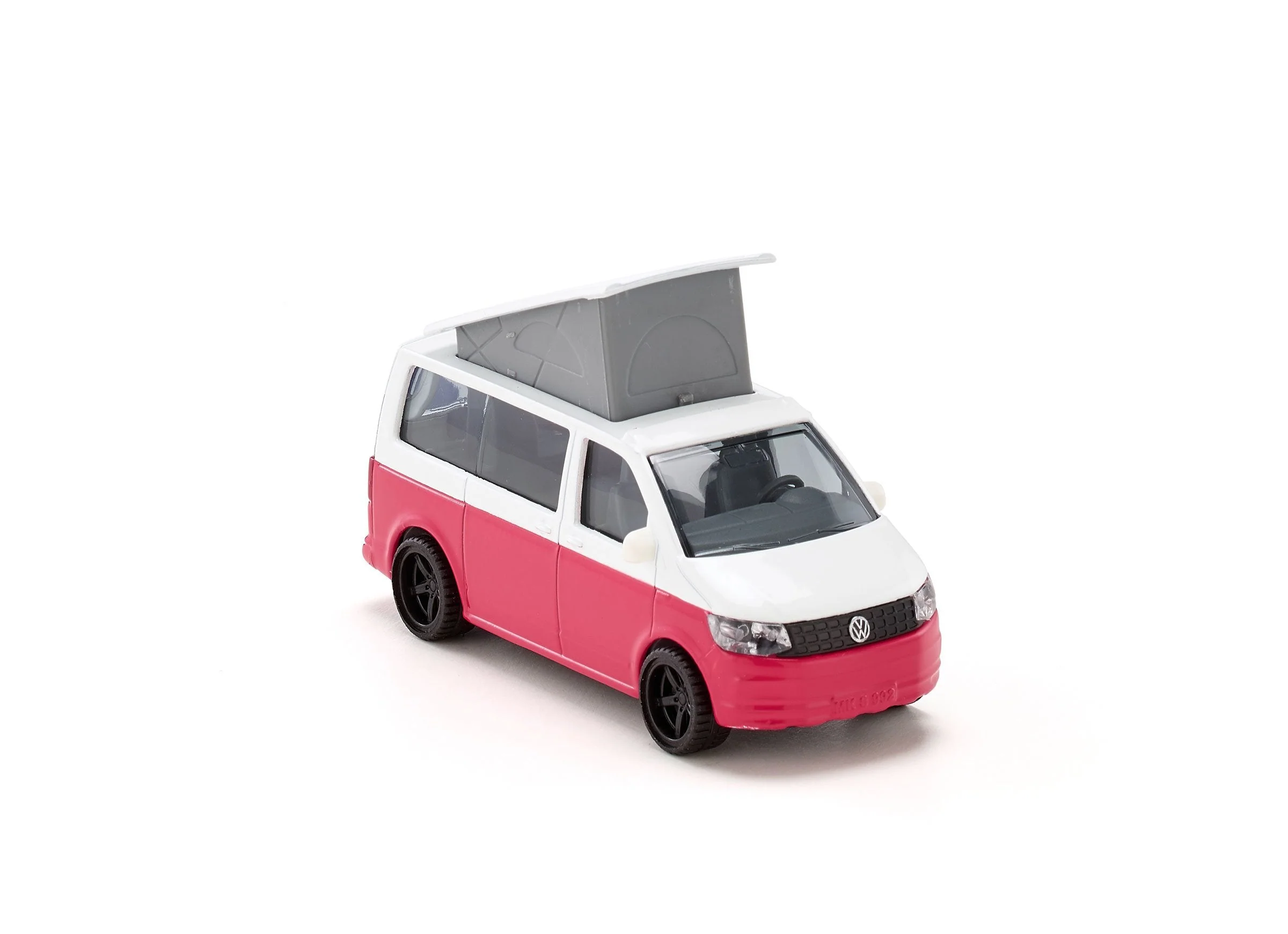 Siku 1:50 VW T6 California Camper with Table & Chairs - Image 24
