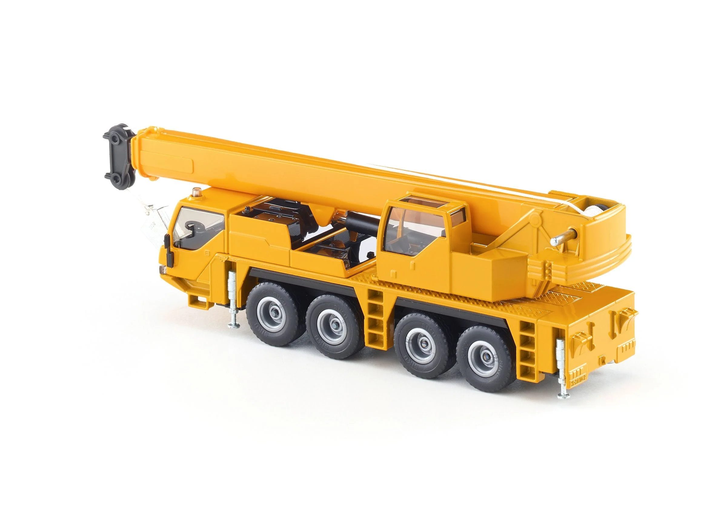 Siku 1:55 Mobile Crane - Image 11