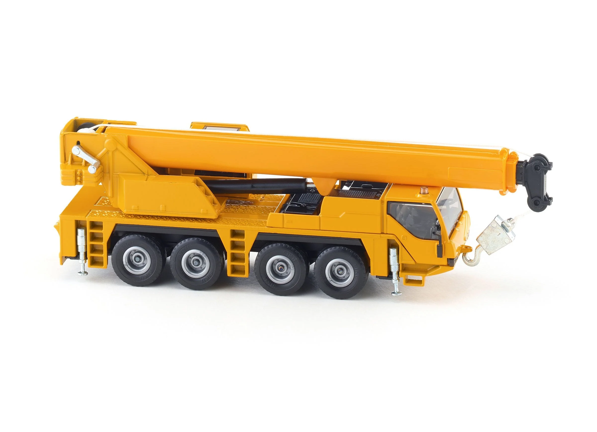 Siku 1:55 Mobile Crane - Image 25