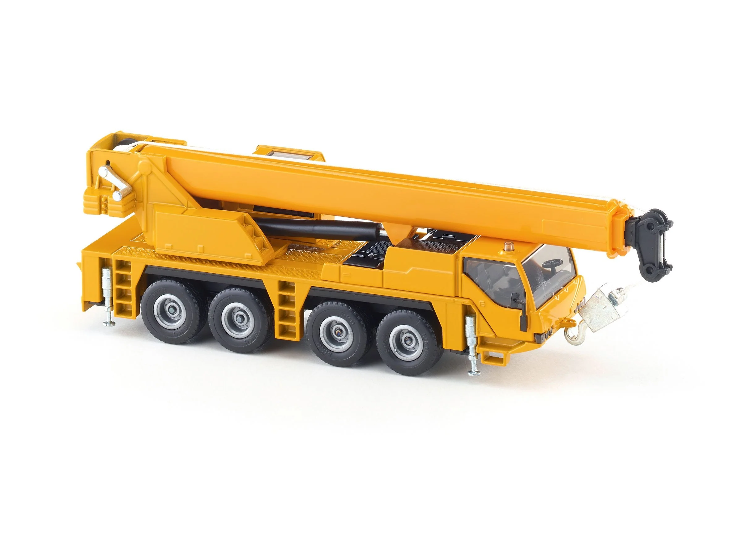 Siku 1:55 Mobile Crane - Image 26