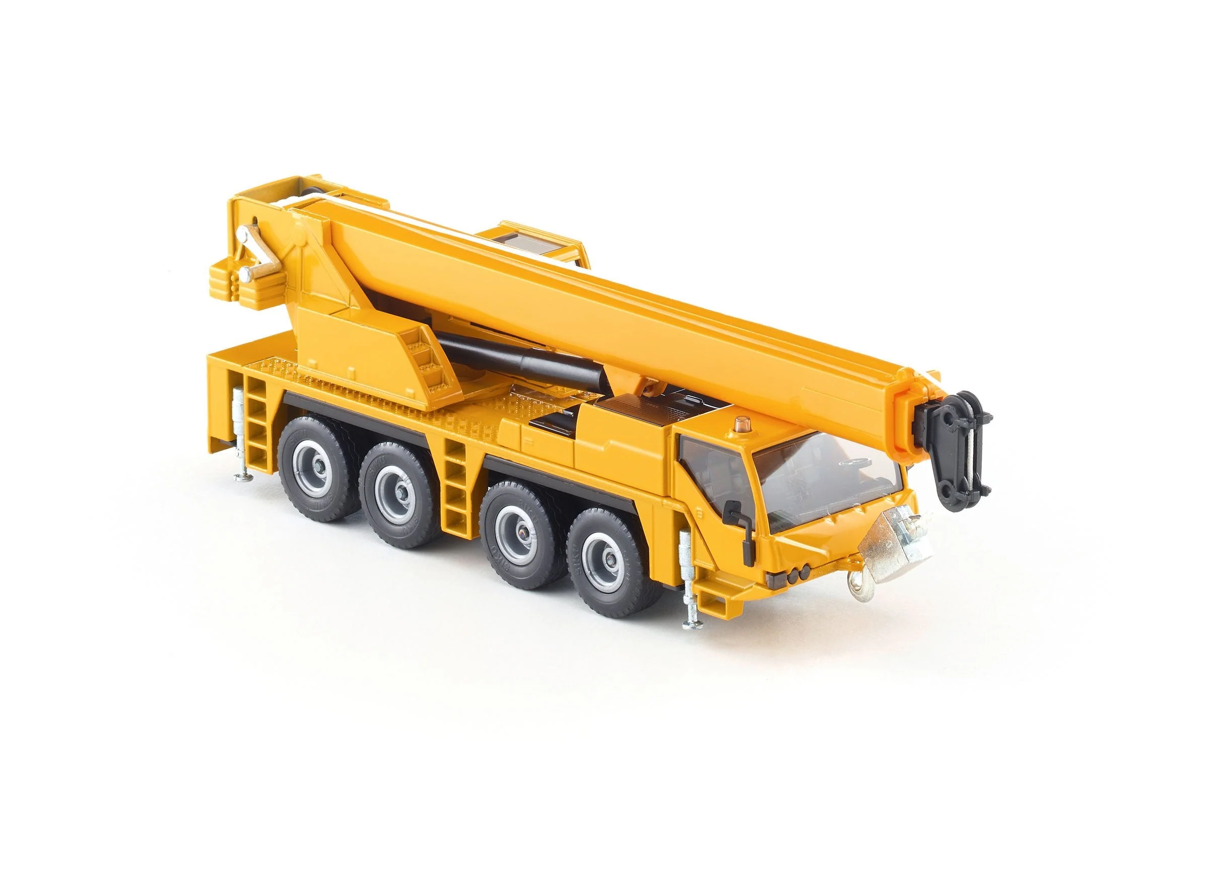 Siku 1:55 Mobile Crane - Image 28