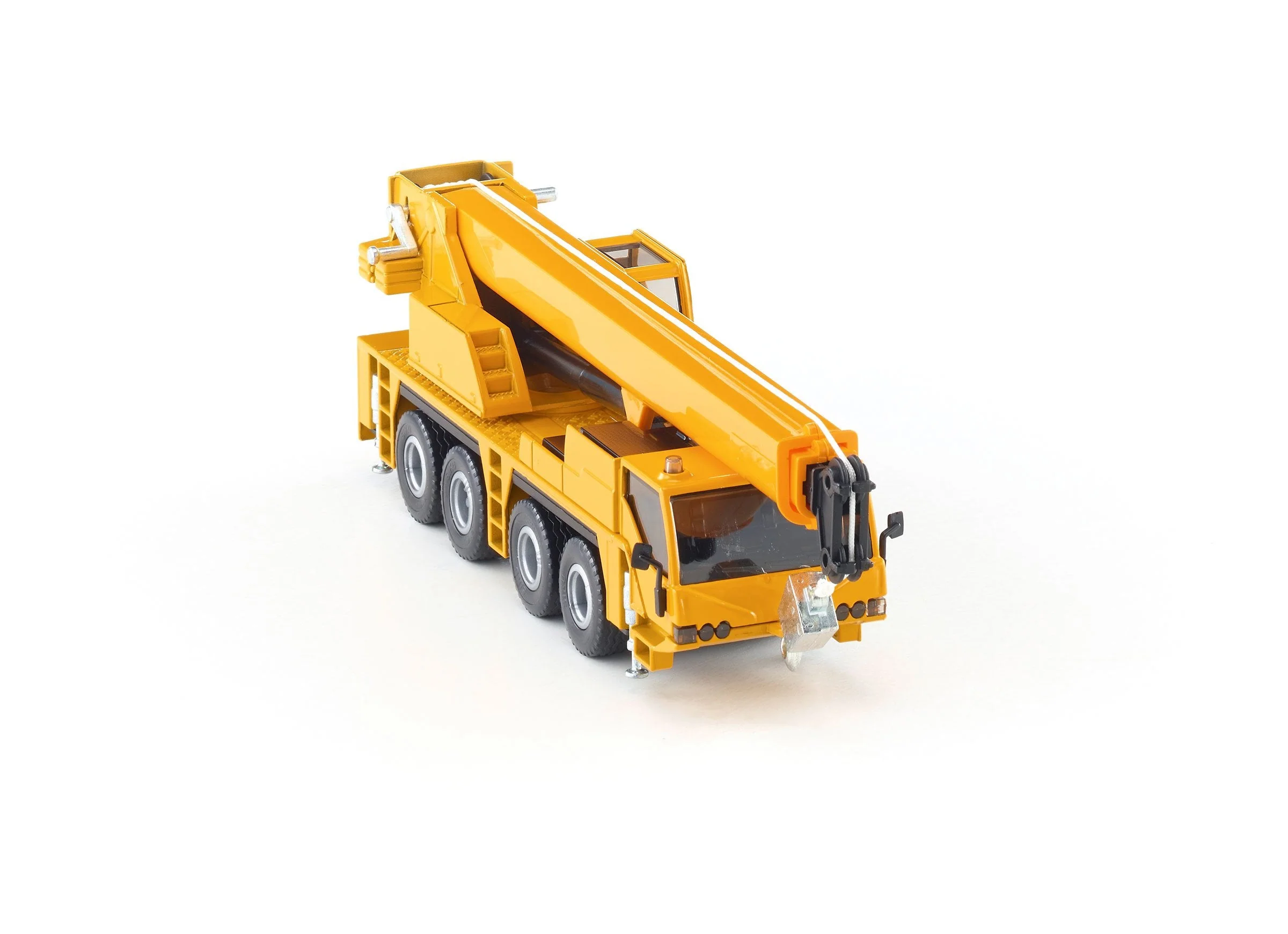 Siku 1:55 Mobile Crane - Image 30