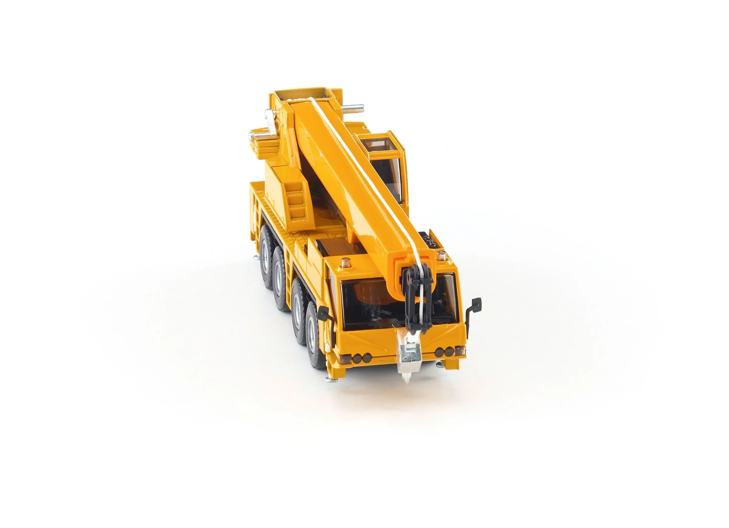 Siku 1:55 Mobile Crane - Image 31