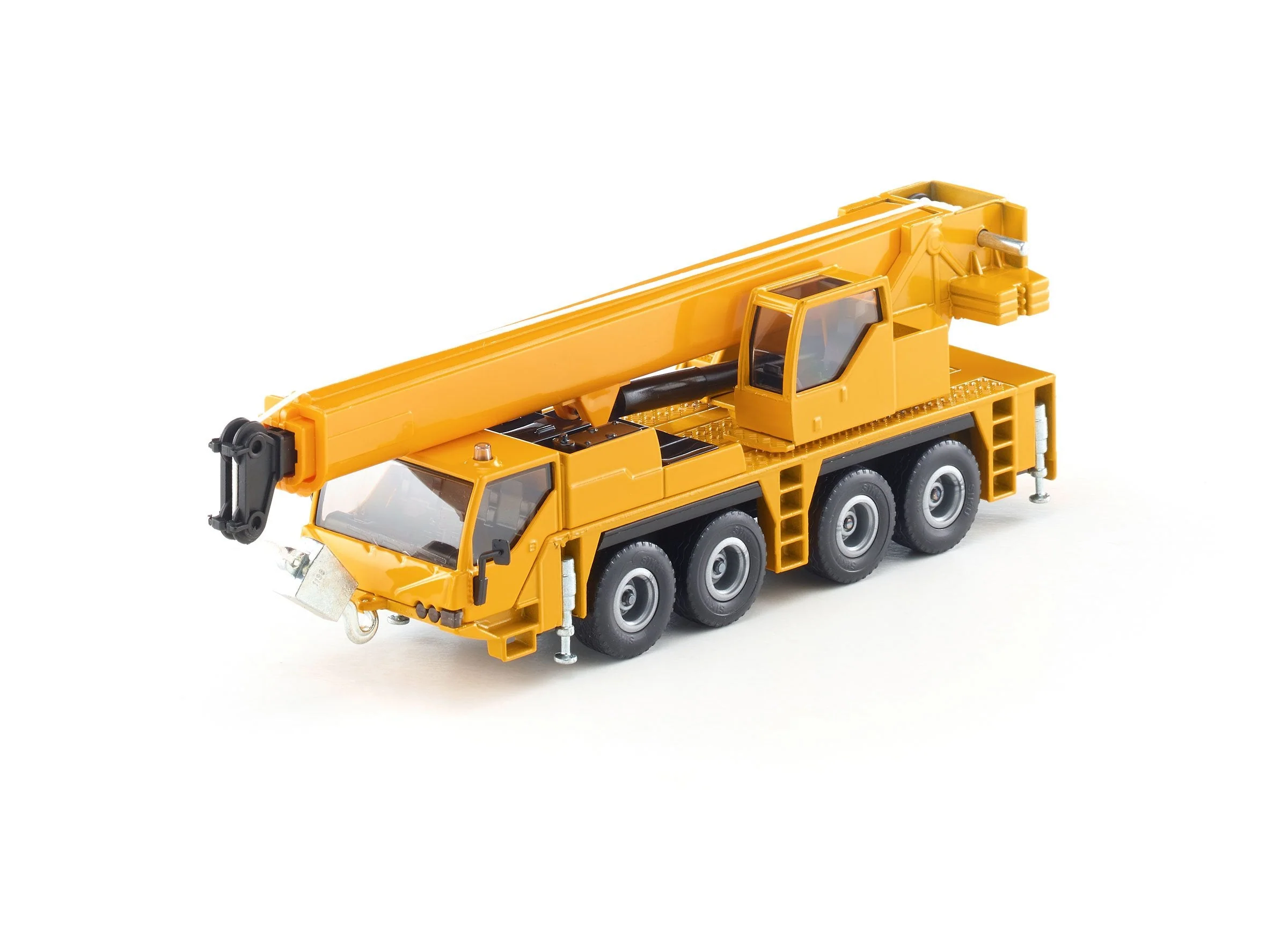Siku 1:55 Mobile Crane - Image 36