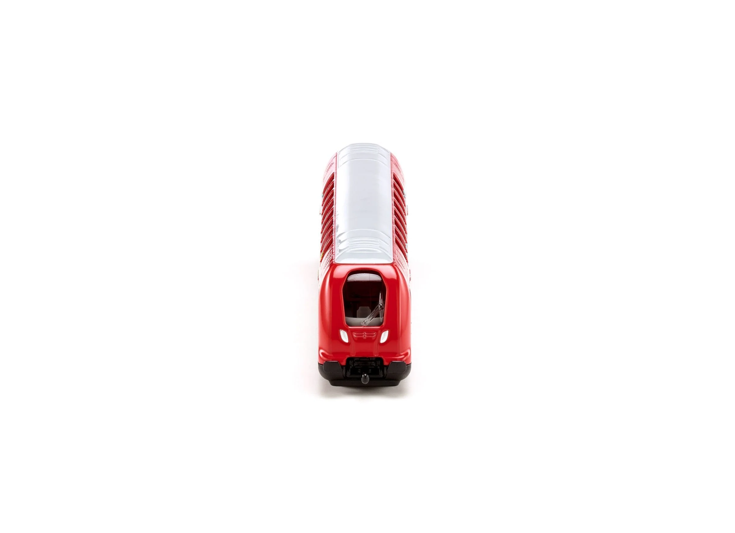Siku 1:87 Double-Decker Train - Image 31