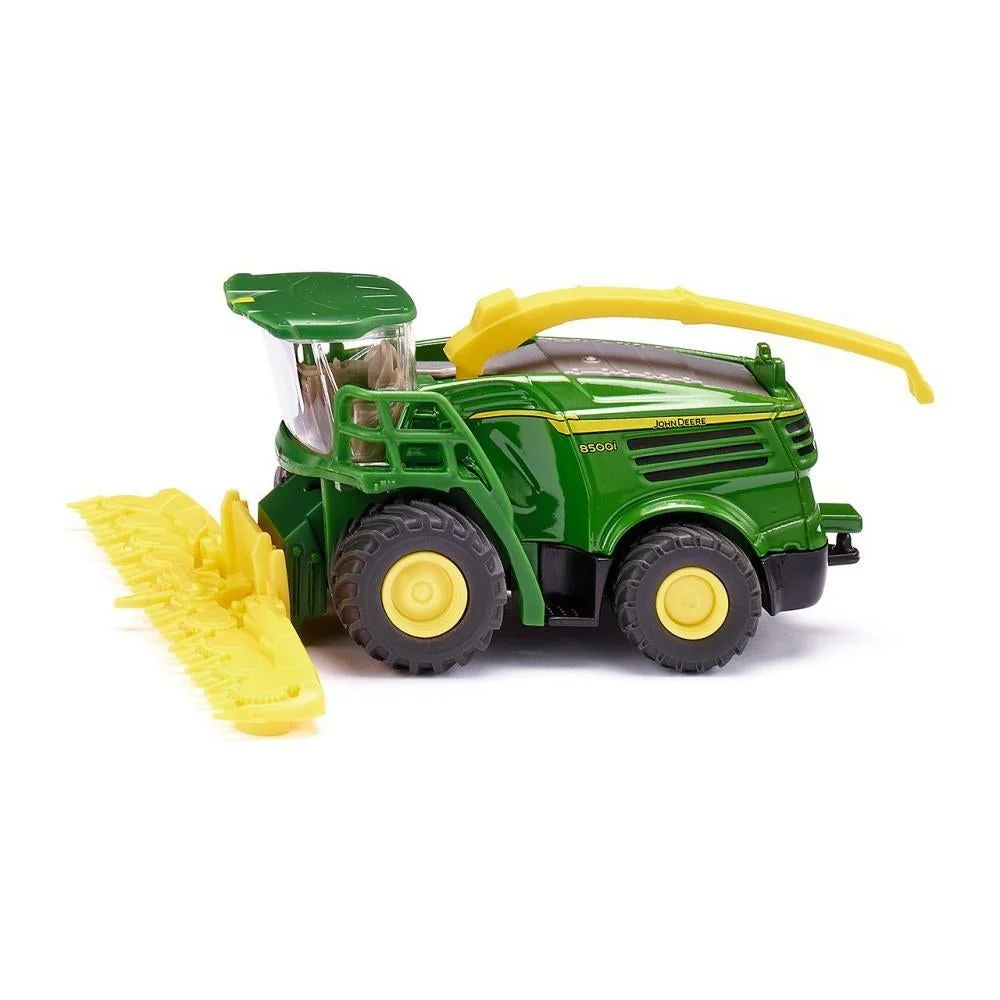 Siku 1:87 John Deere 8500i Forage Harvester