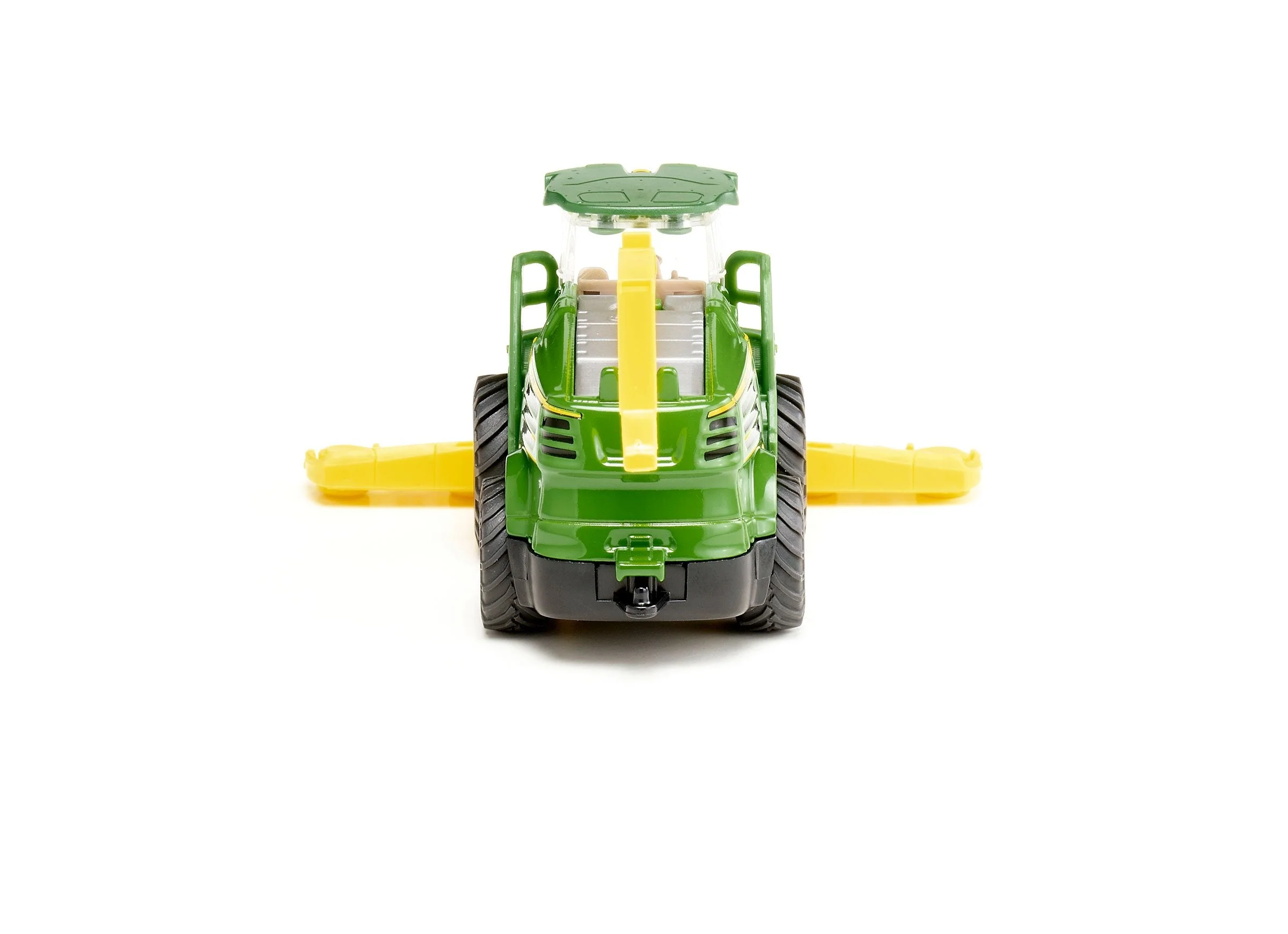 Siku 1:87 John Deere 8500i Forage Harvester - Image 11