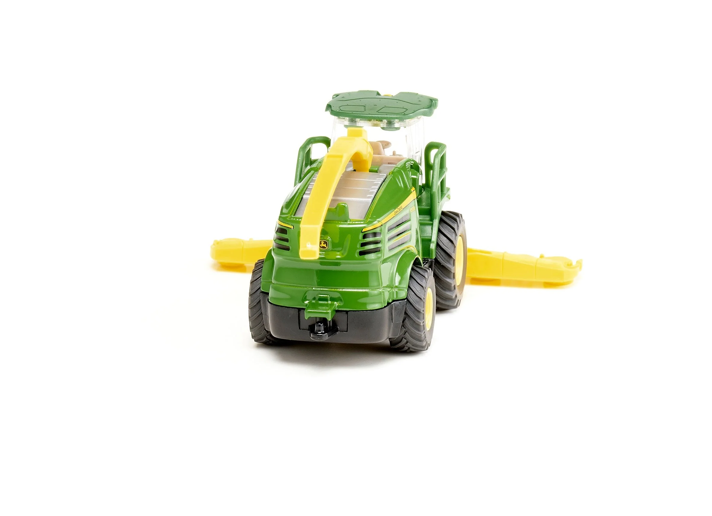 Siku 1:87 John Deere 8500i Forage Harvester - Image 12