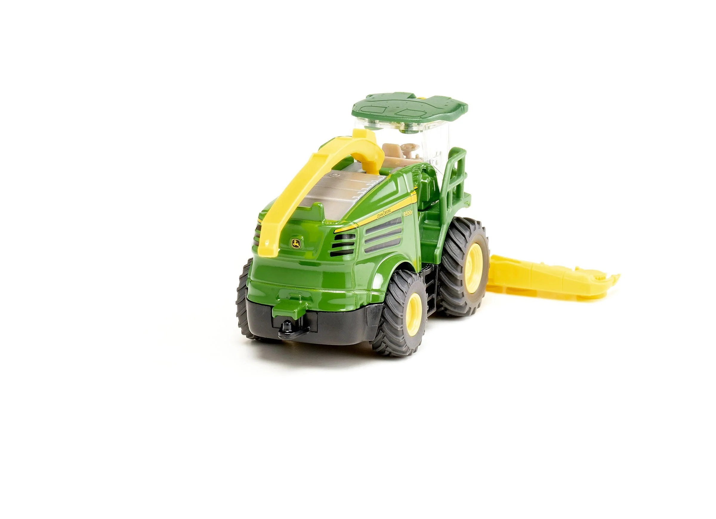 Siku 1:87 John Deere 8500i Forage Harvester - Image 13
