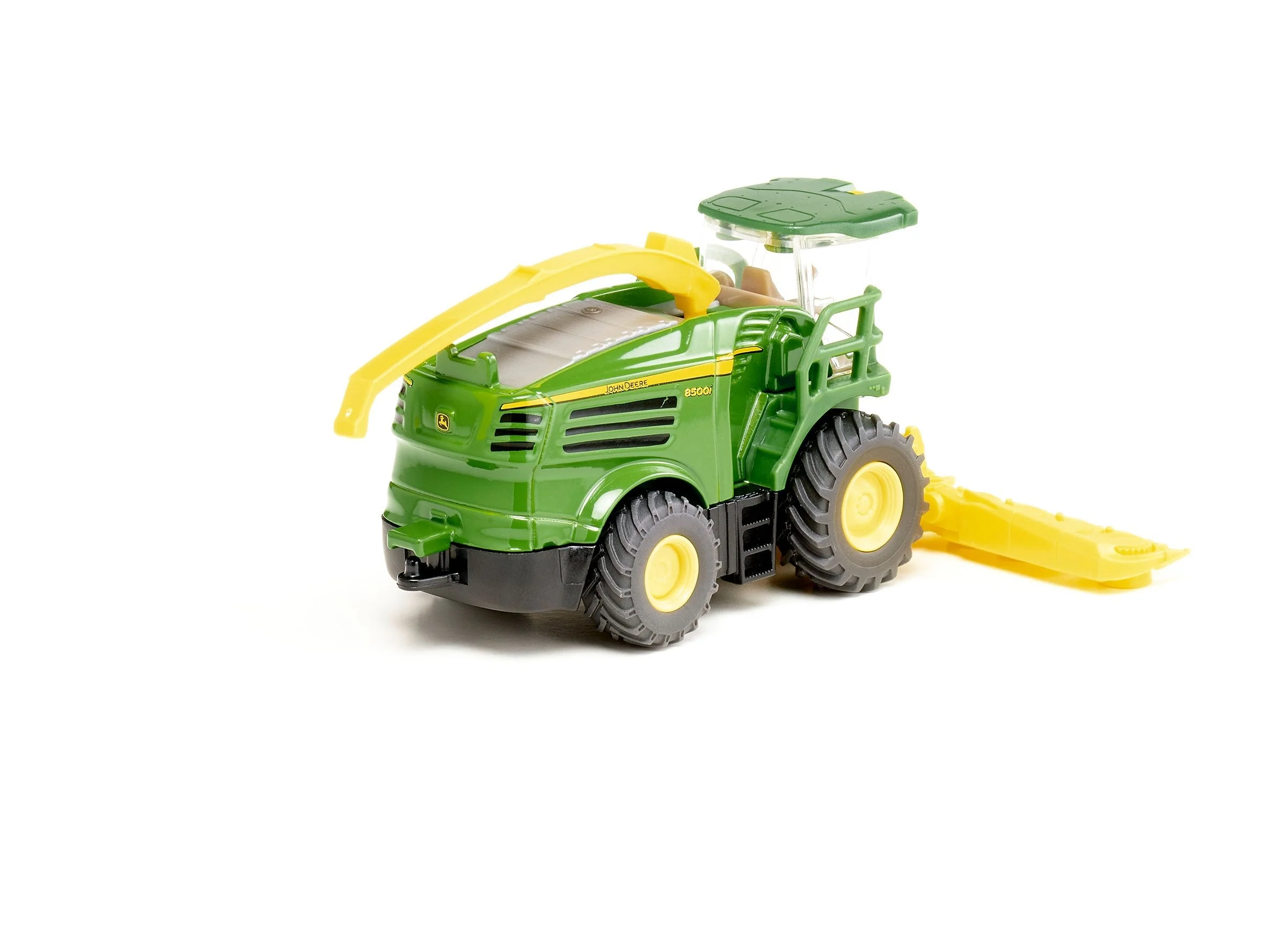 Siku 1:87 John Deere 8500i Forage Harvester - Image 15
